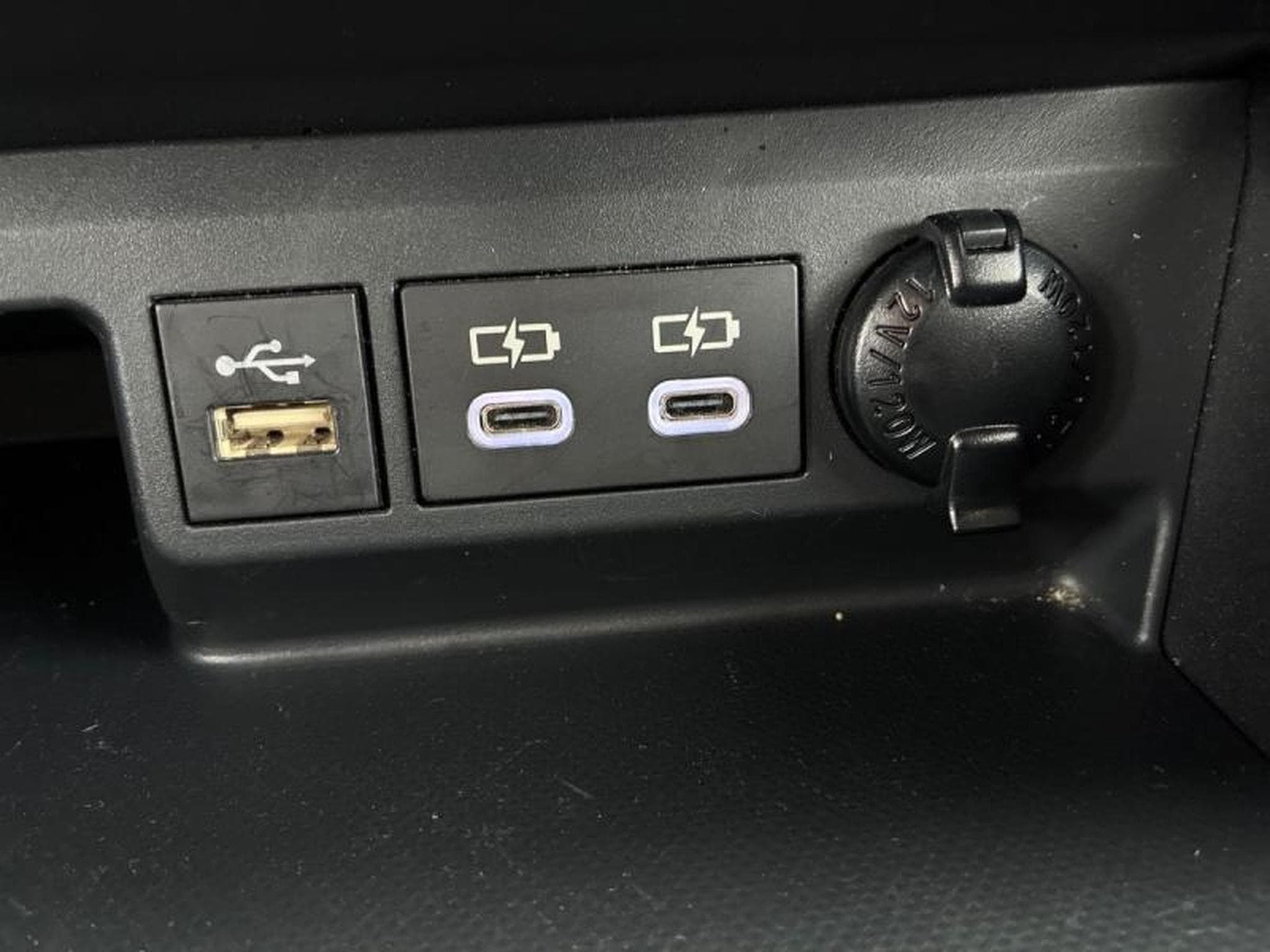 Toyota Highlander . (2023) - Photo 20