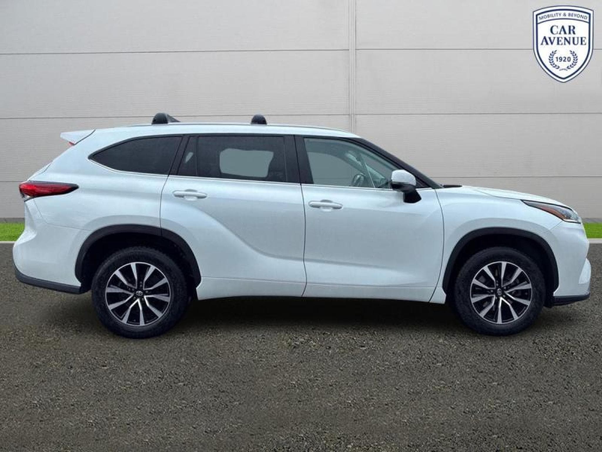 Toyota Highlander . (2023) - Photo 5