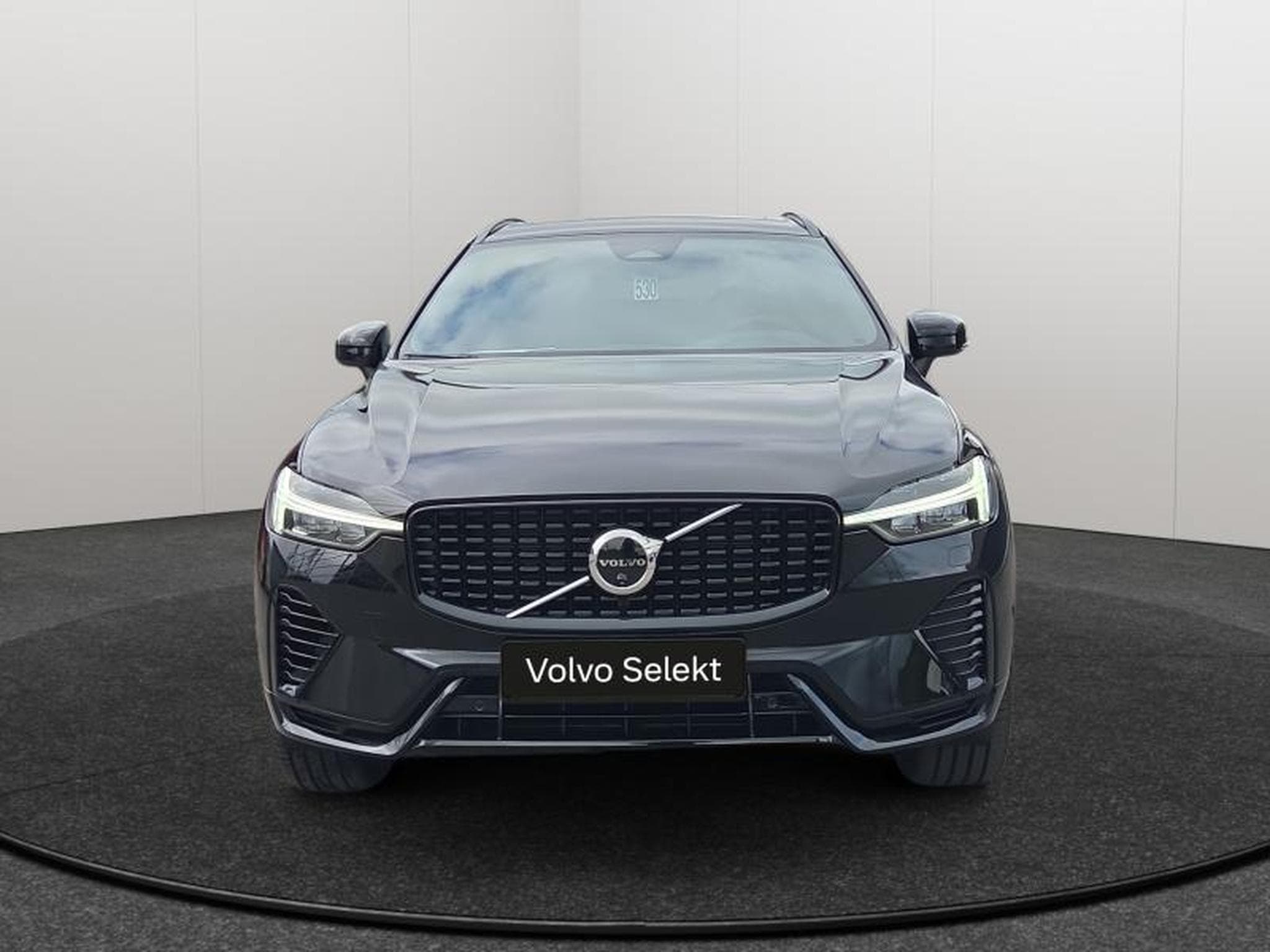 Volvo XC60 T6 Plus Dark / Hybride KIT HIVER (2025) - Photo 8