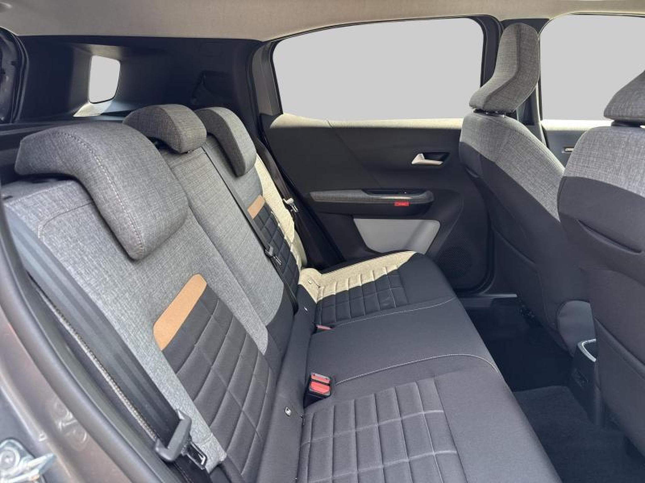 Citroen C3 Aircross Plus (2025) - Photo 10