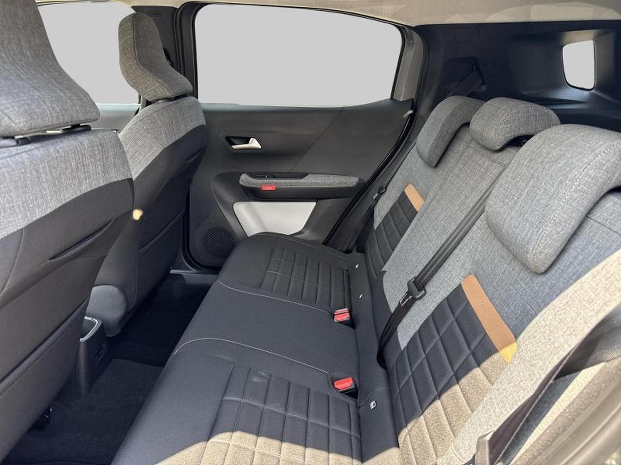 Citroen C3 Aircross Plus (2025) - Photo 12