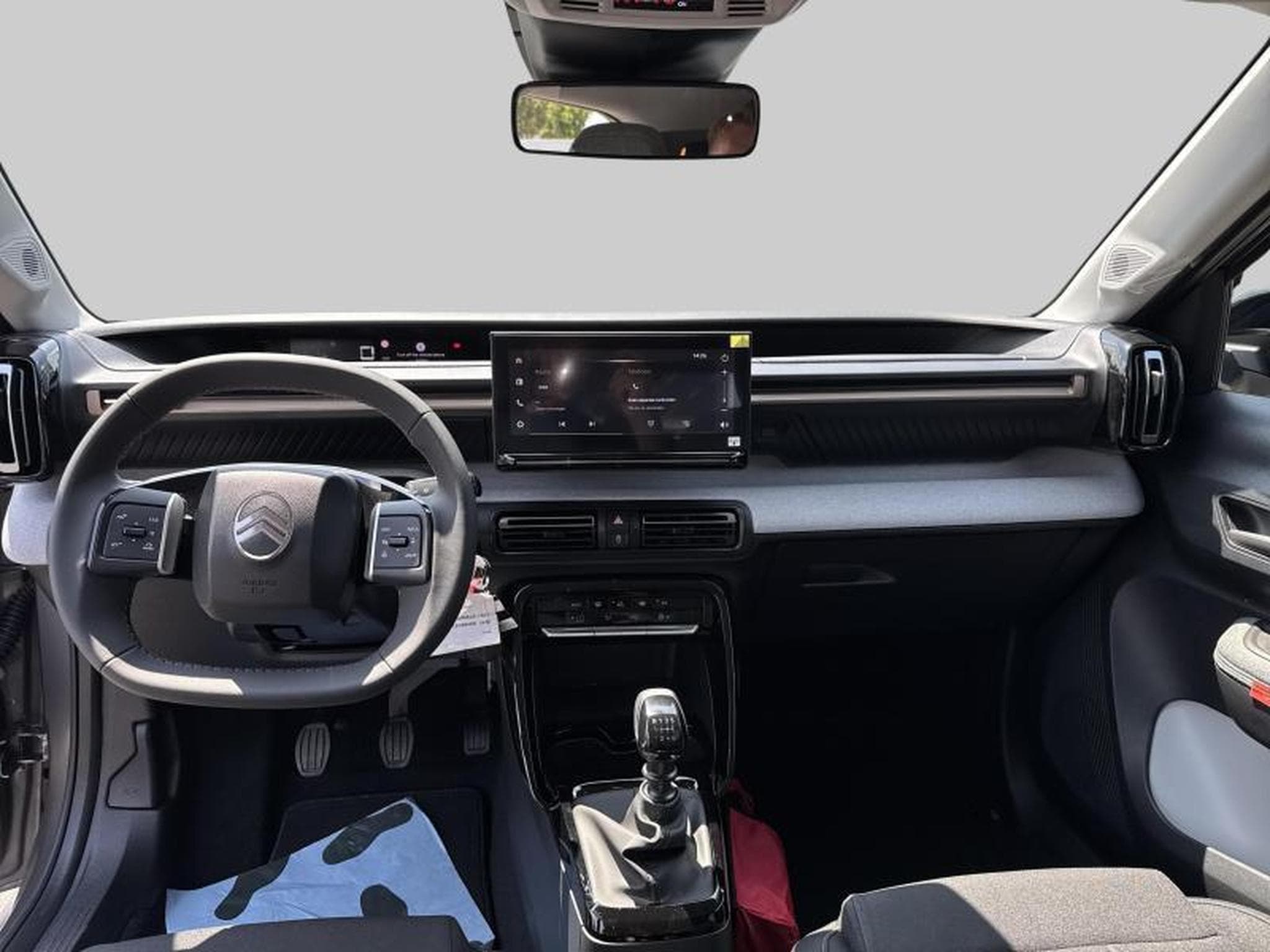 Citroen C3 Aircross Plus (2025) - Photo 13