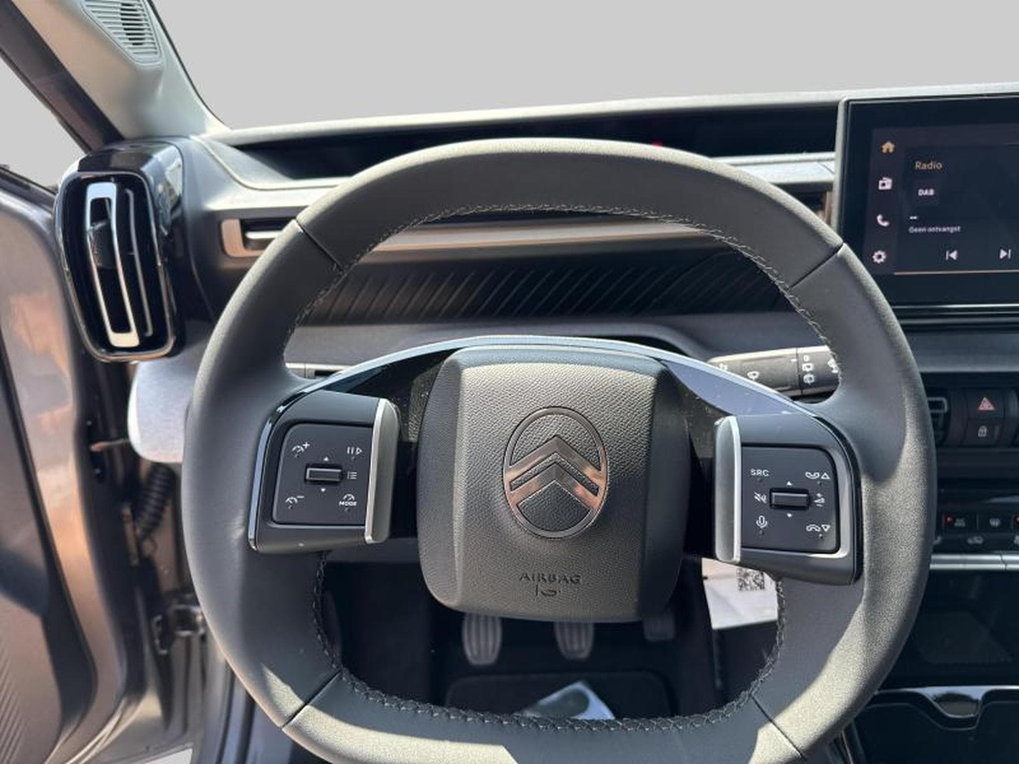 Citroen C3 Aircross Plus (2025) - Photo 14