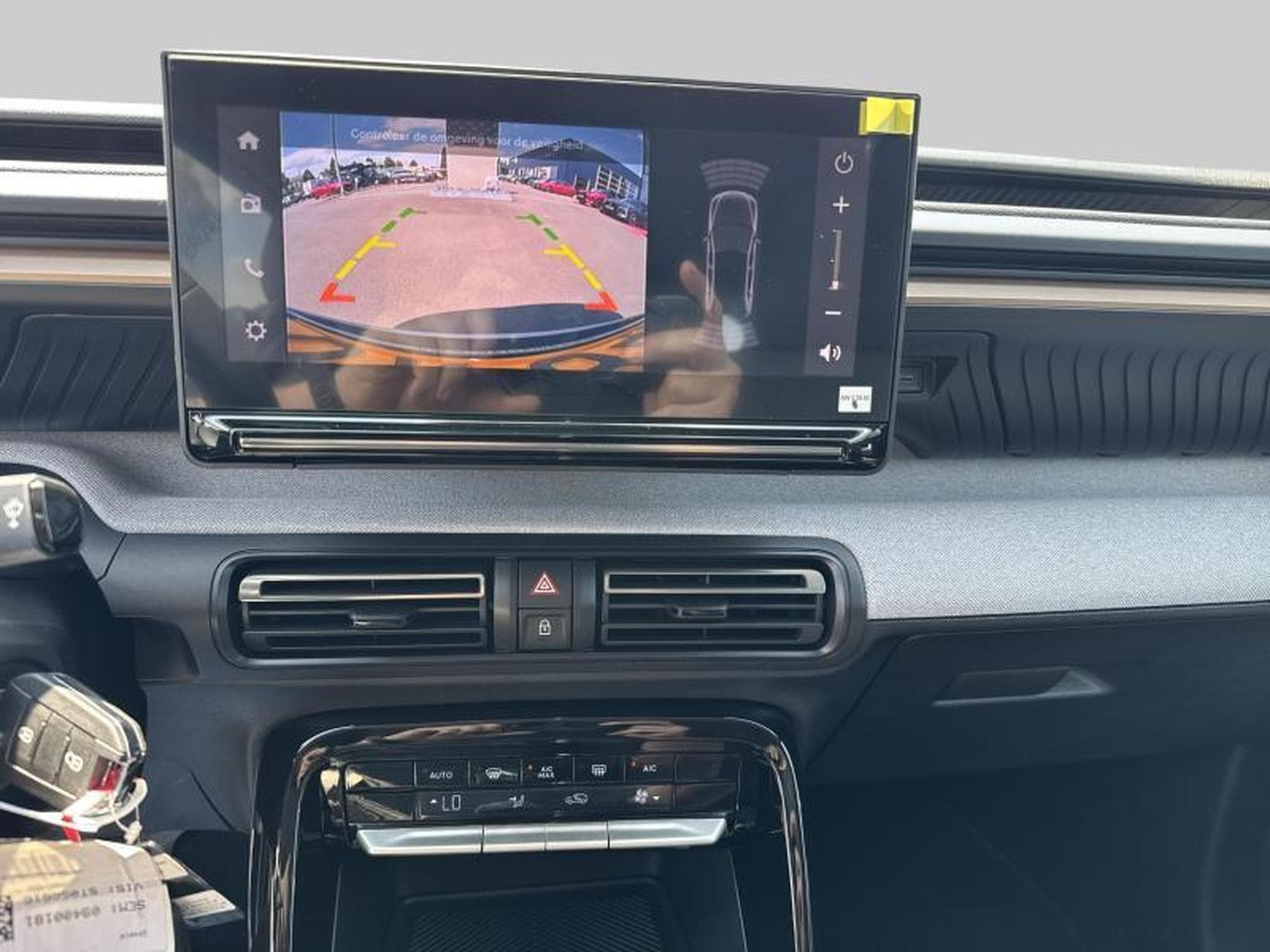 Citroen C3 Aircross Plus (2025) - Photo 18