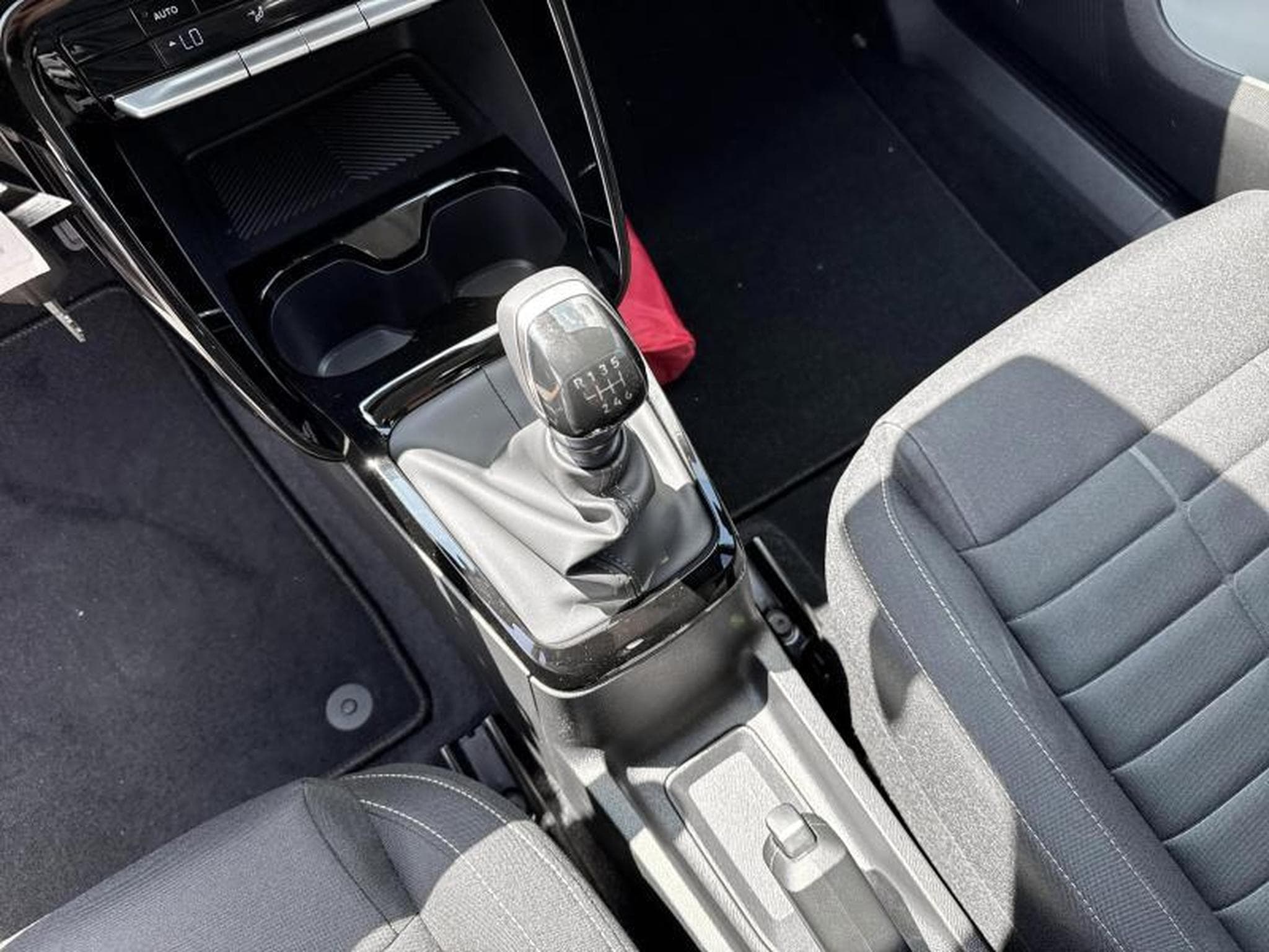 Citroen C3 Aircross Plus (2025) - Photo 19