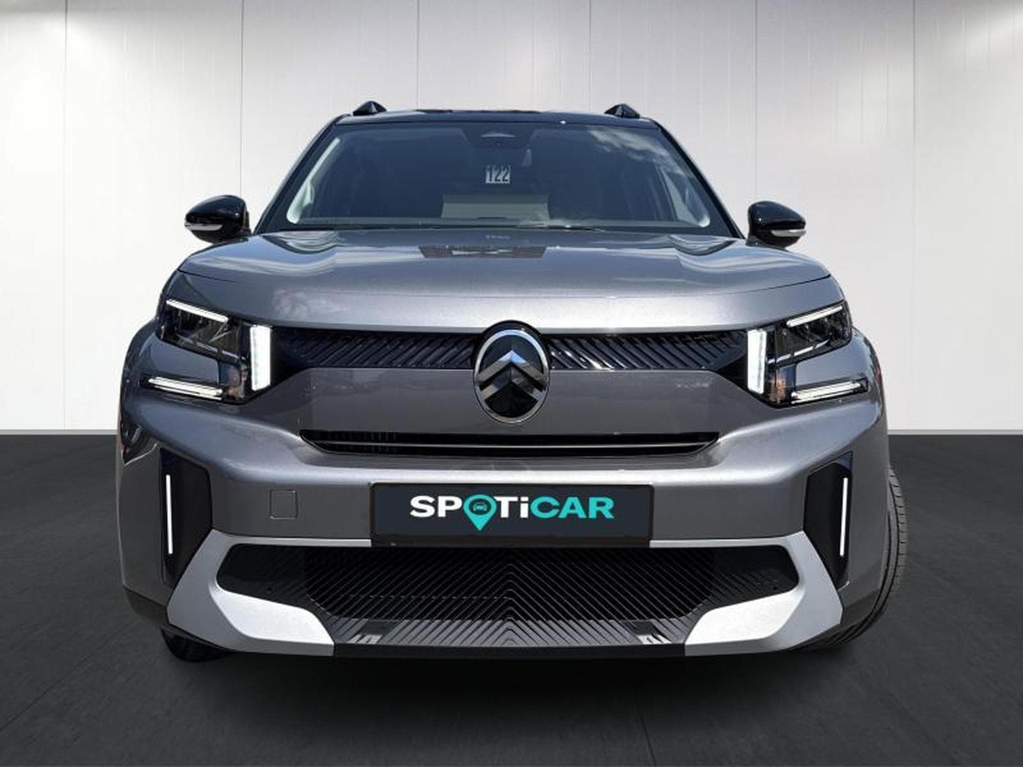 Citroen C3 Aircross Plus (2025) - Photo 2