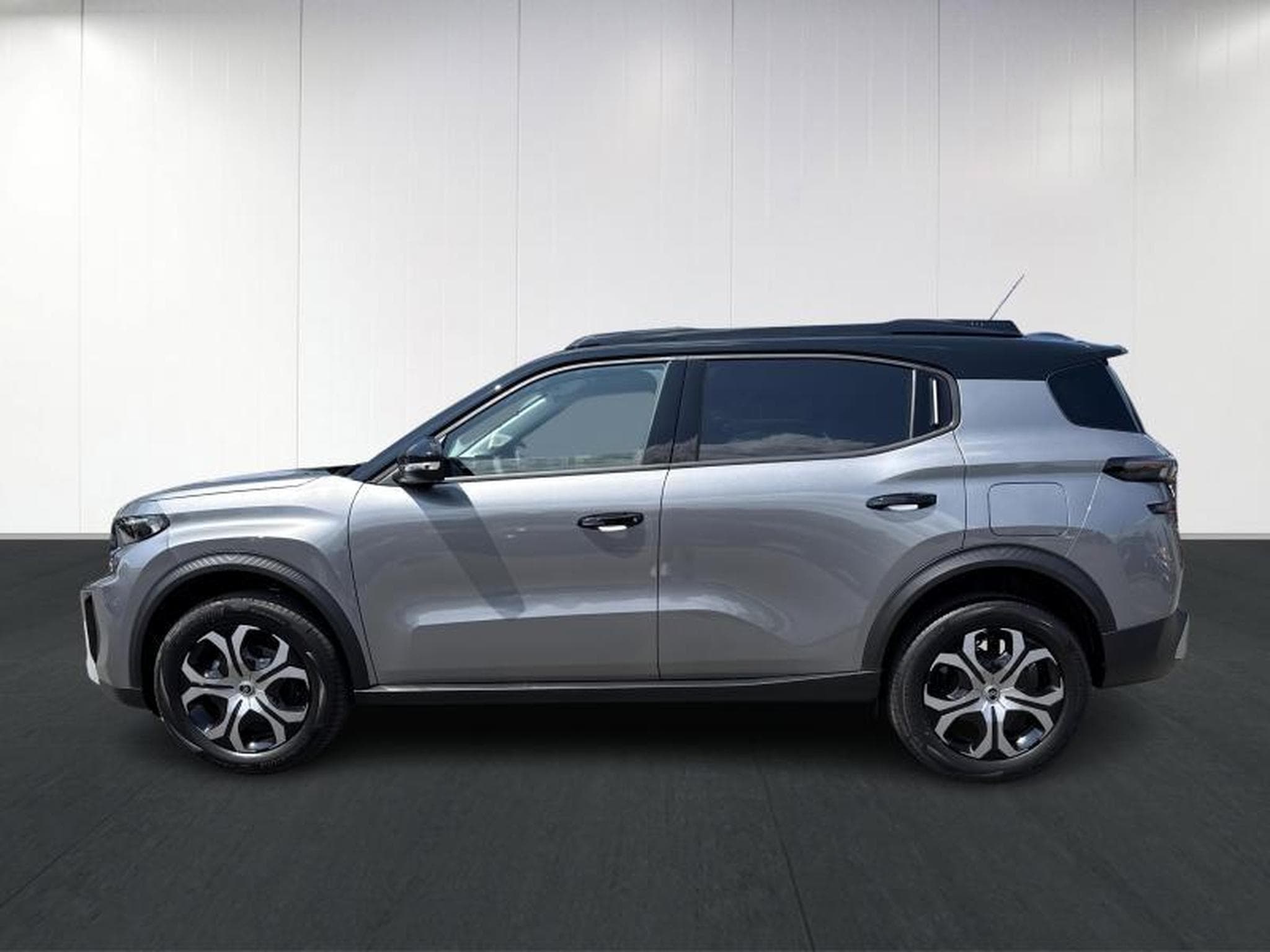 Citroen C3 Aircross Plus (2025) - Photo 7