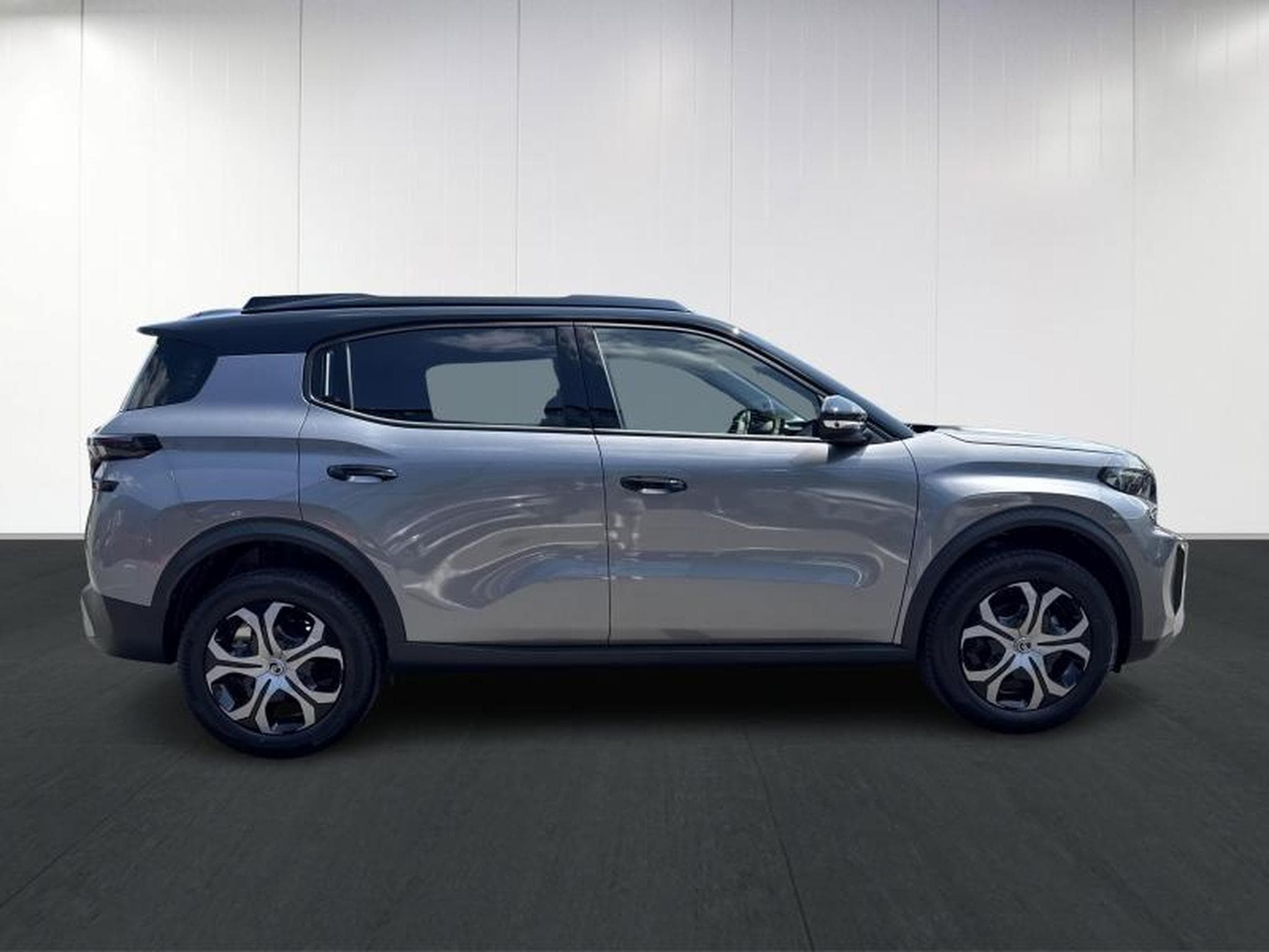 Citroen C3 Aircross Plus (2025) - Photo 8