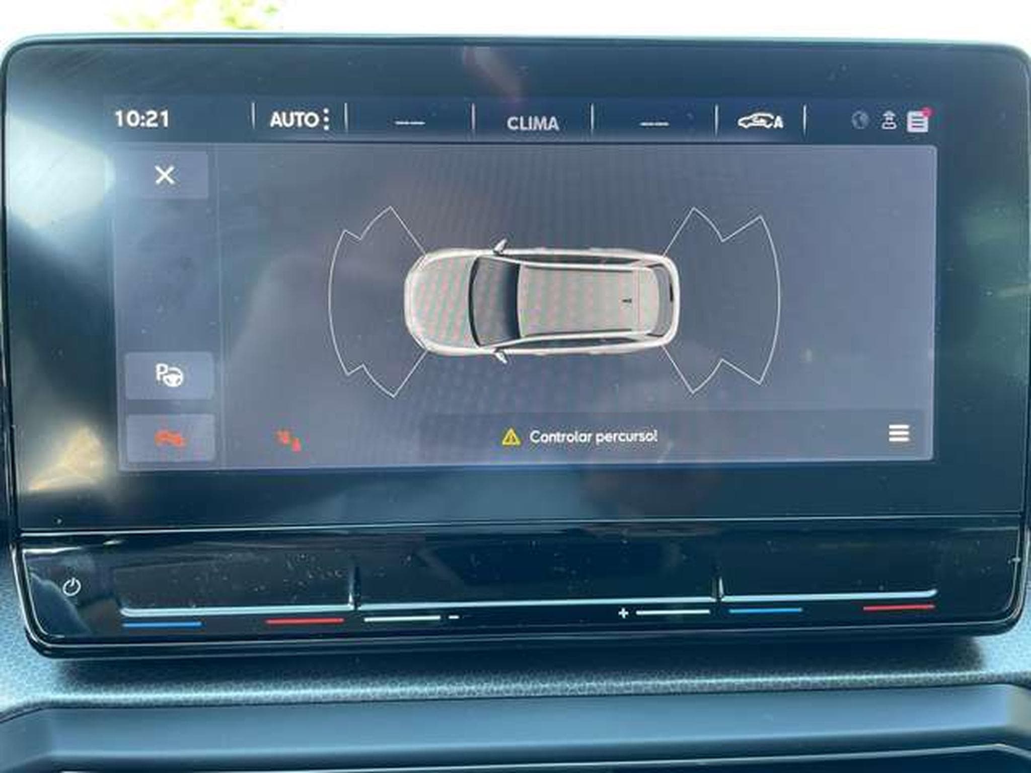 SEAT Leon Sportstourer 1.0 Style GARANTIE JUSQU'A 36 MOIS (2022) - Photo 21