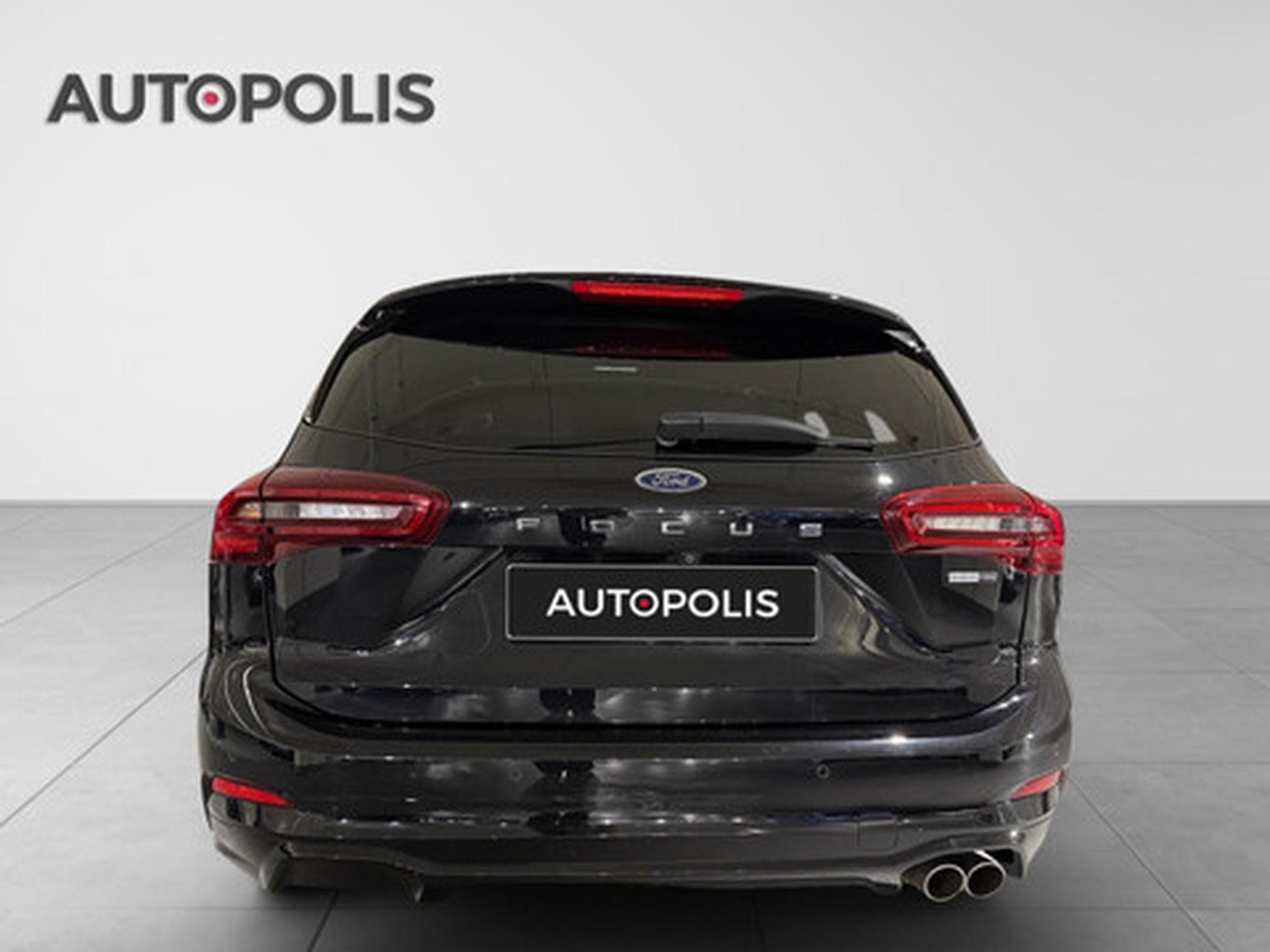 Ford Focus Clipper 1.0i EcoBoost MHEV 92kW ST-Line X (2023) - Photo 14