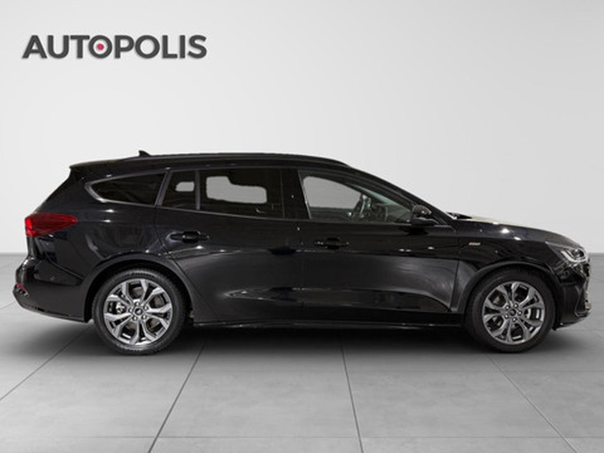 Ford Focus Clipper 1.0i EcoBoost MHEV 92kW ST-Line X (2023) - Photo 15