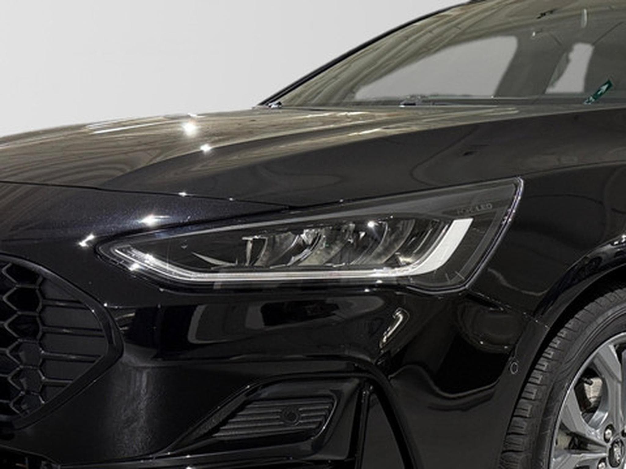 Ford Focus Clipper 1.0i EcoBoost MHEV 92kW ST-Line X (2023) - Photo 20