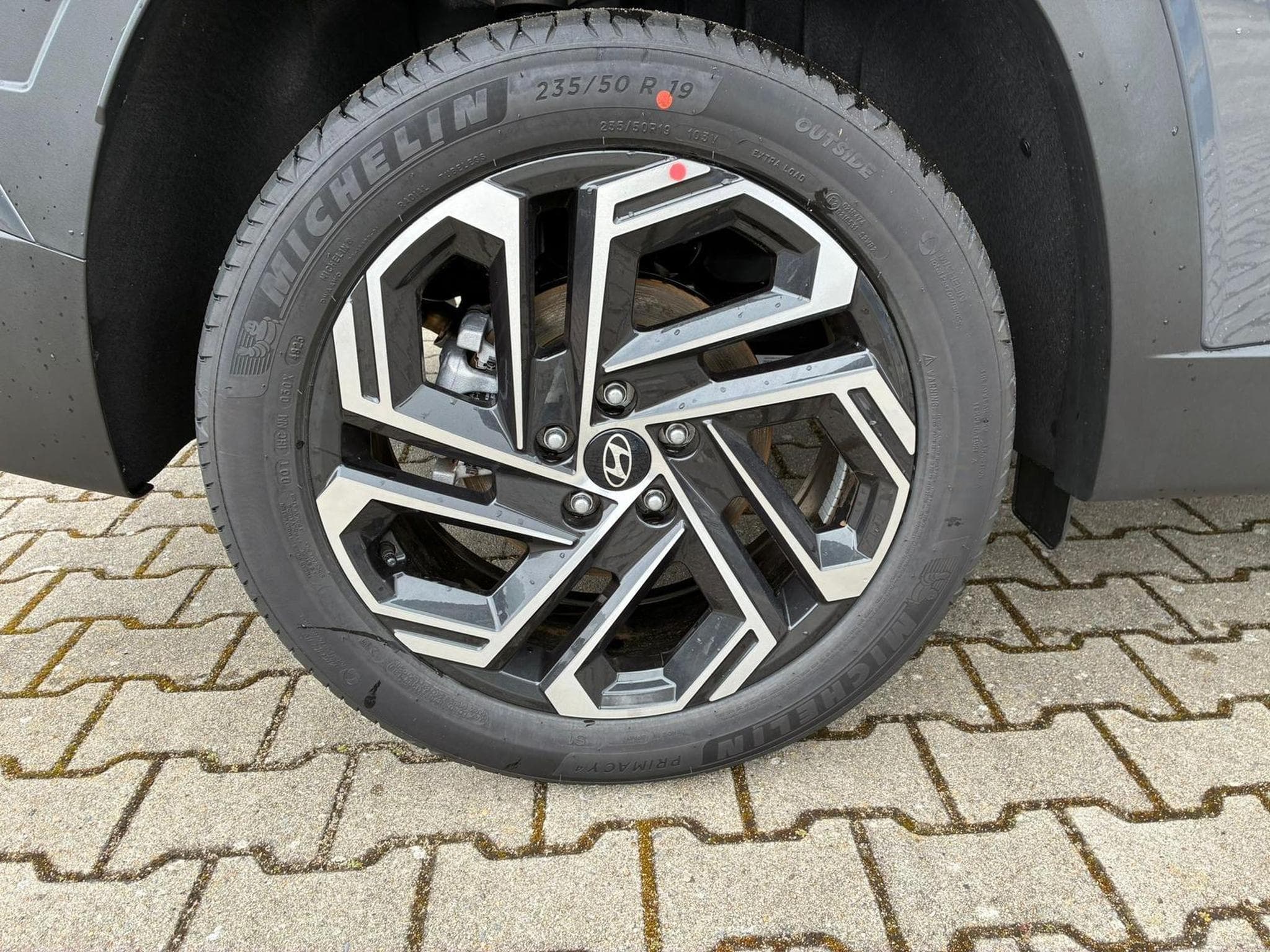 Hyundai Tucson Prime MY26 (2026) - Photo 11