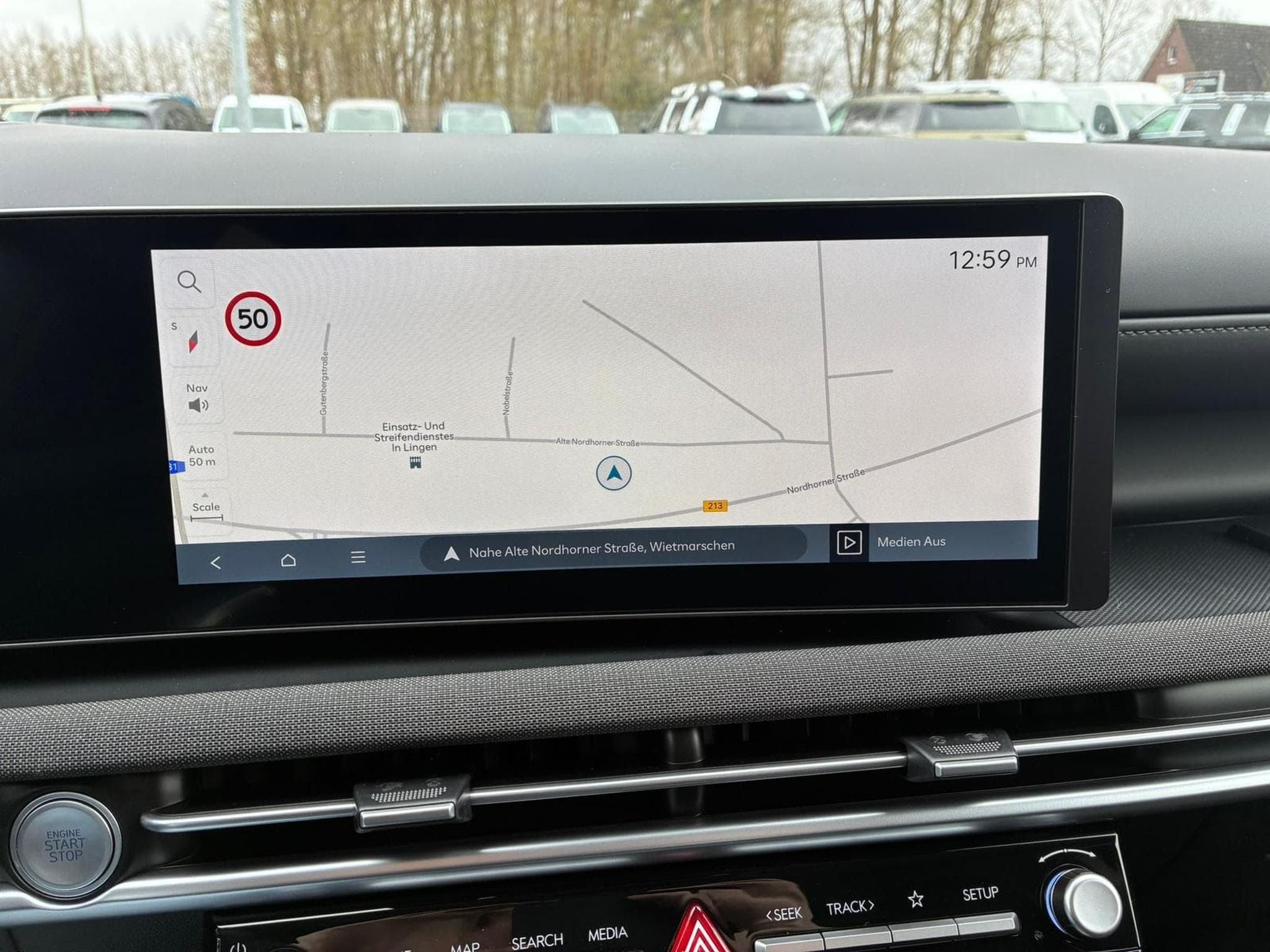 Hyundai Tucson Prime MY26 (2026) - Photo 13