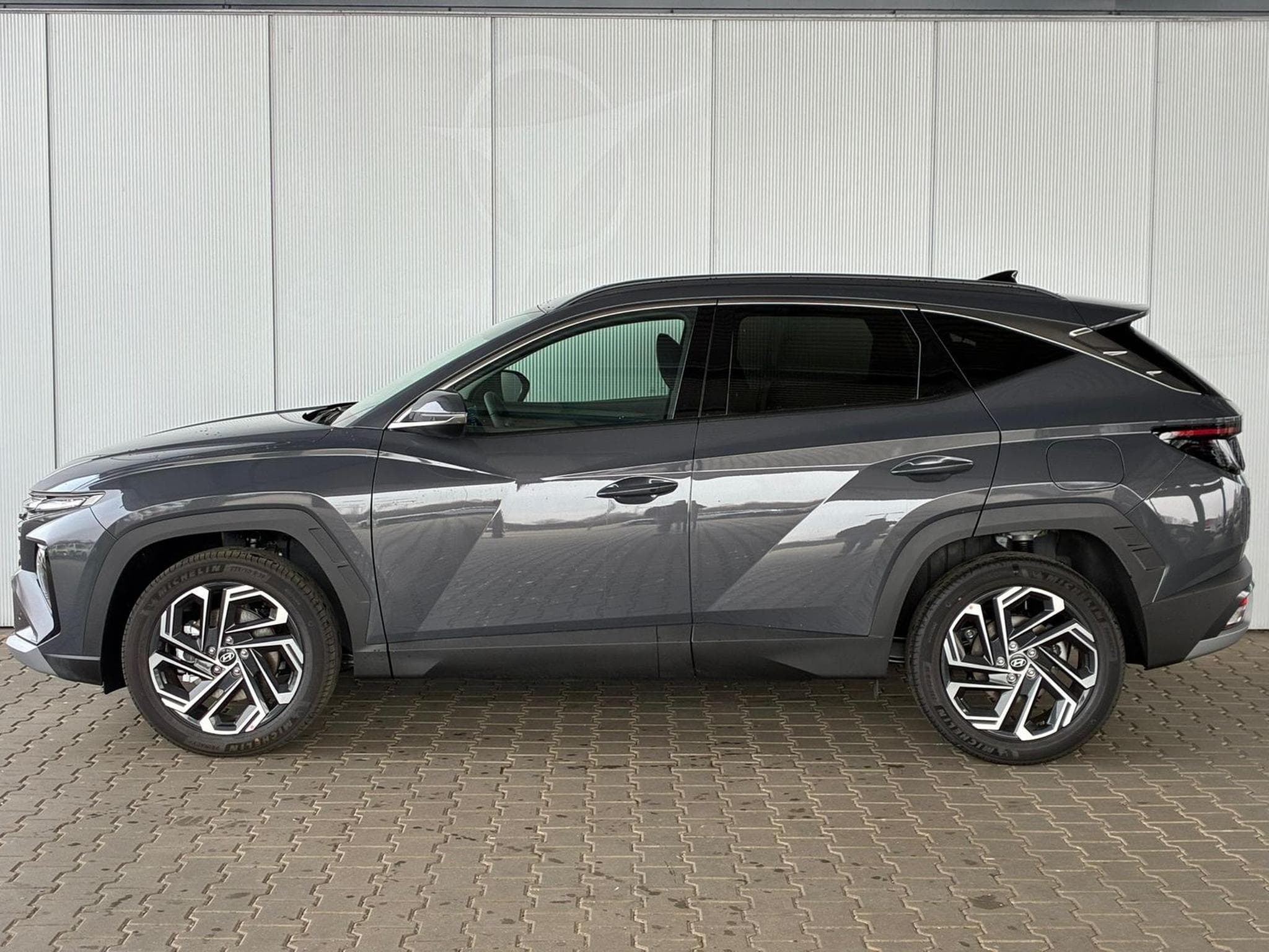 Hyundai Tucson Prime MY26 (2026) - Photo 2