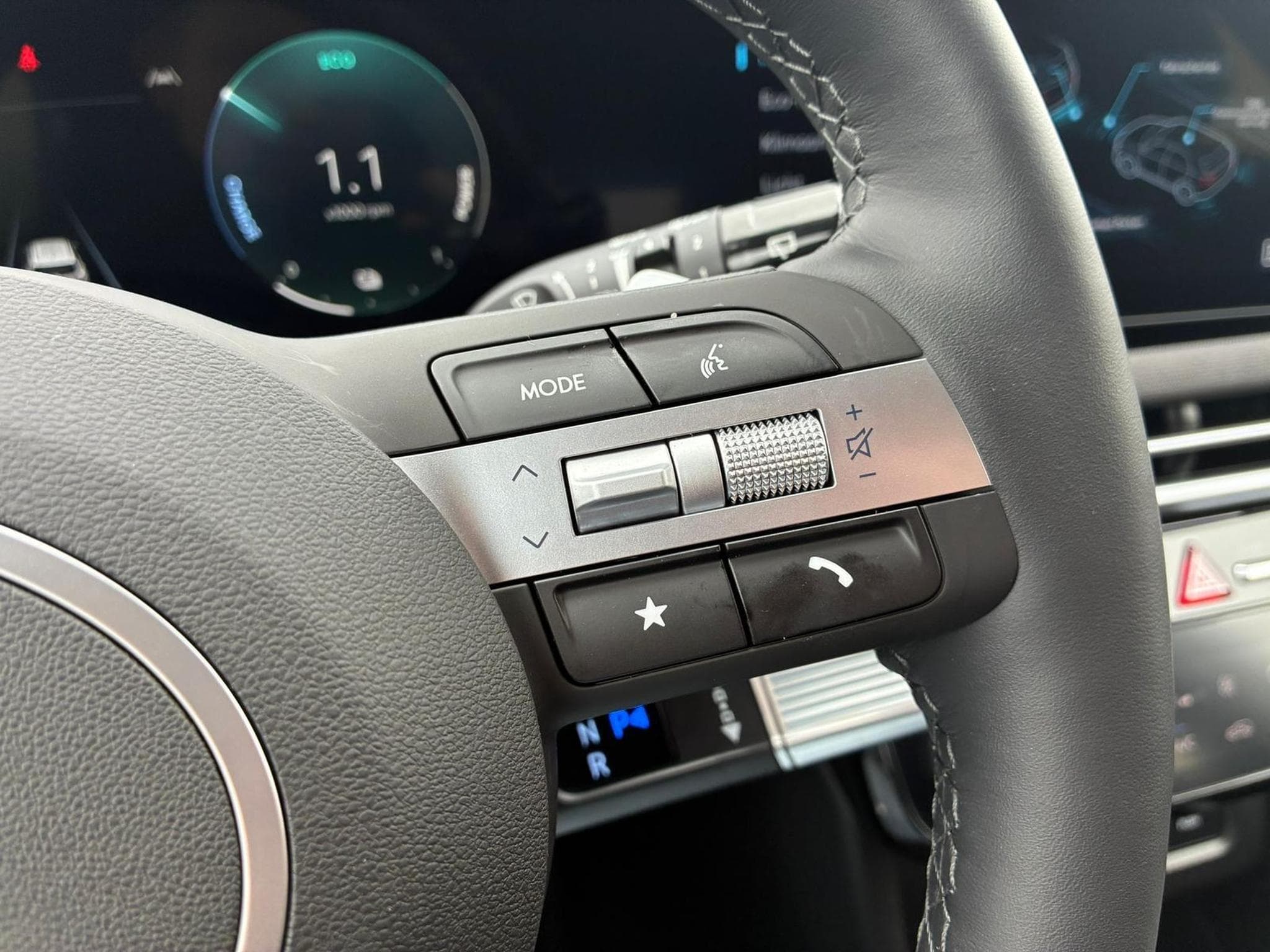 Hyundai Tucson Prime MY26 (2026) - Photo 20