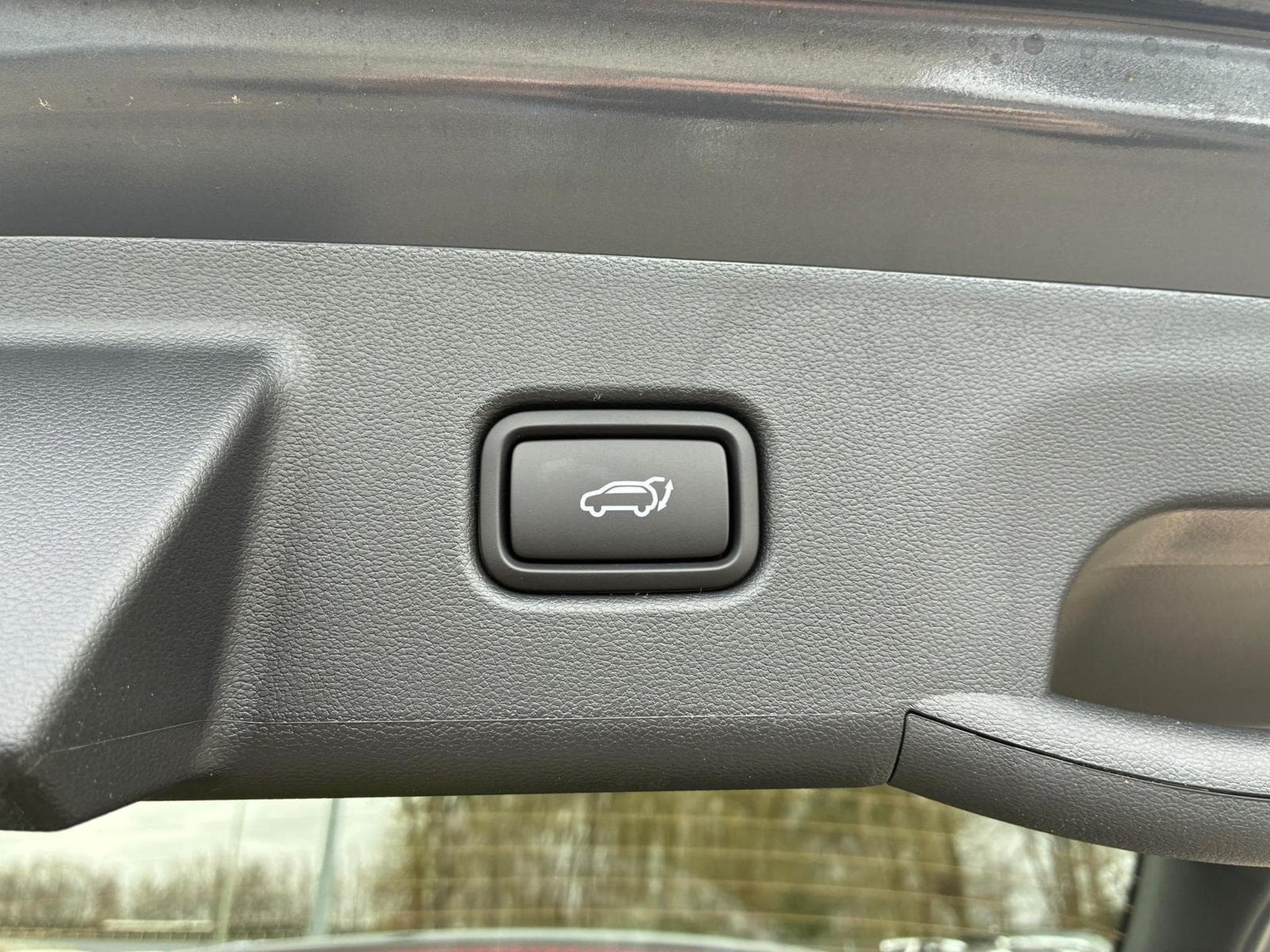 Hyundai Tucson Prime MY26 (2026) - Photo 9