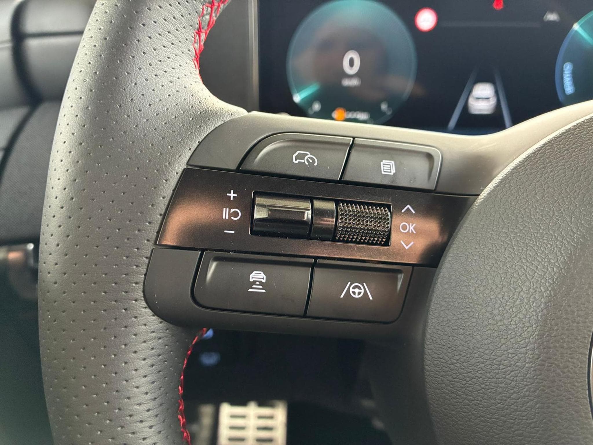 Hyundai Tucson N-Line (2026) - Photo 20