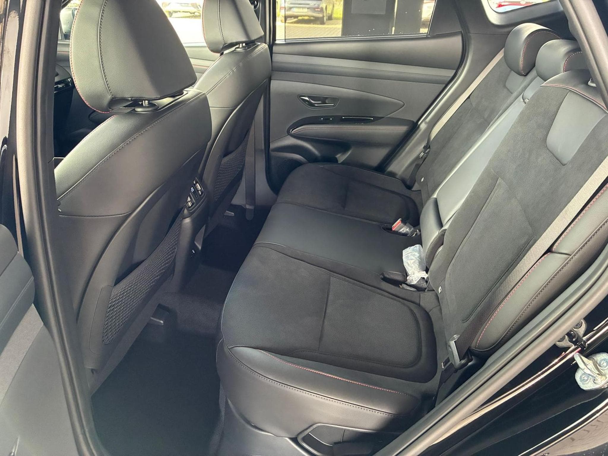 Hyundai Tucson N-Line (2026) - Photo 6