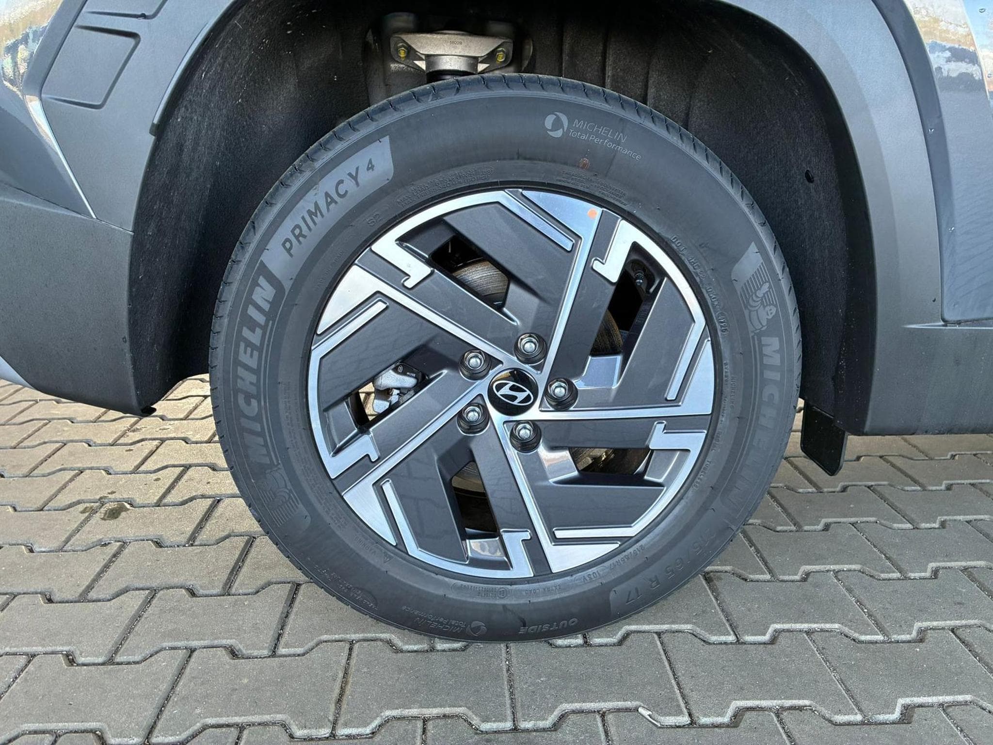 Hyundai Tucson Standard (2025) - Photo 10