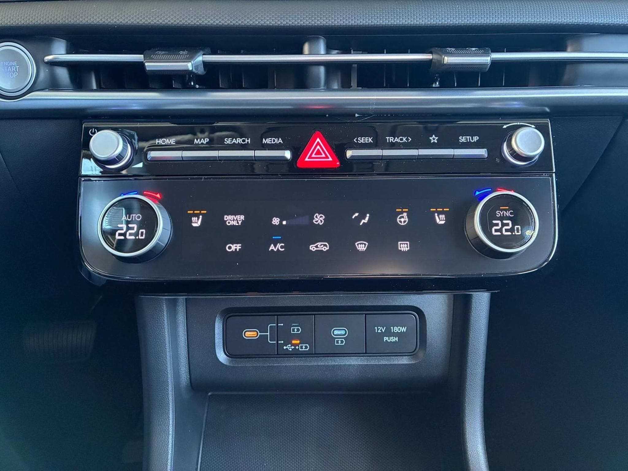 Hyundai Tucson Standard (2025) - Photo 15