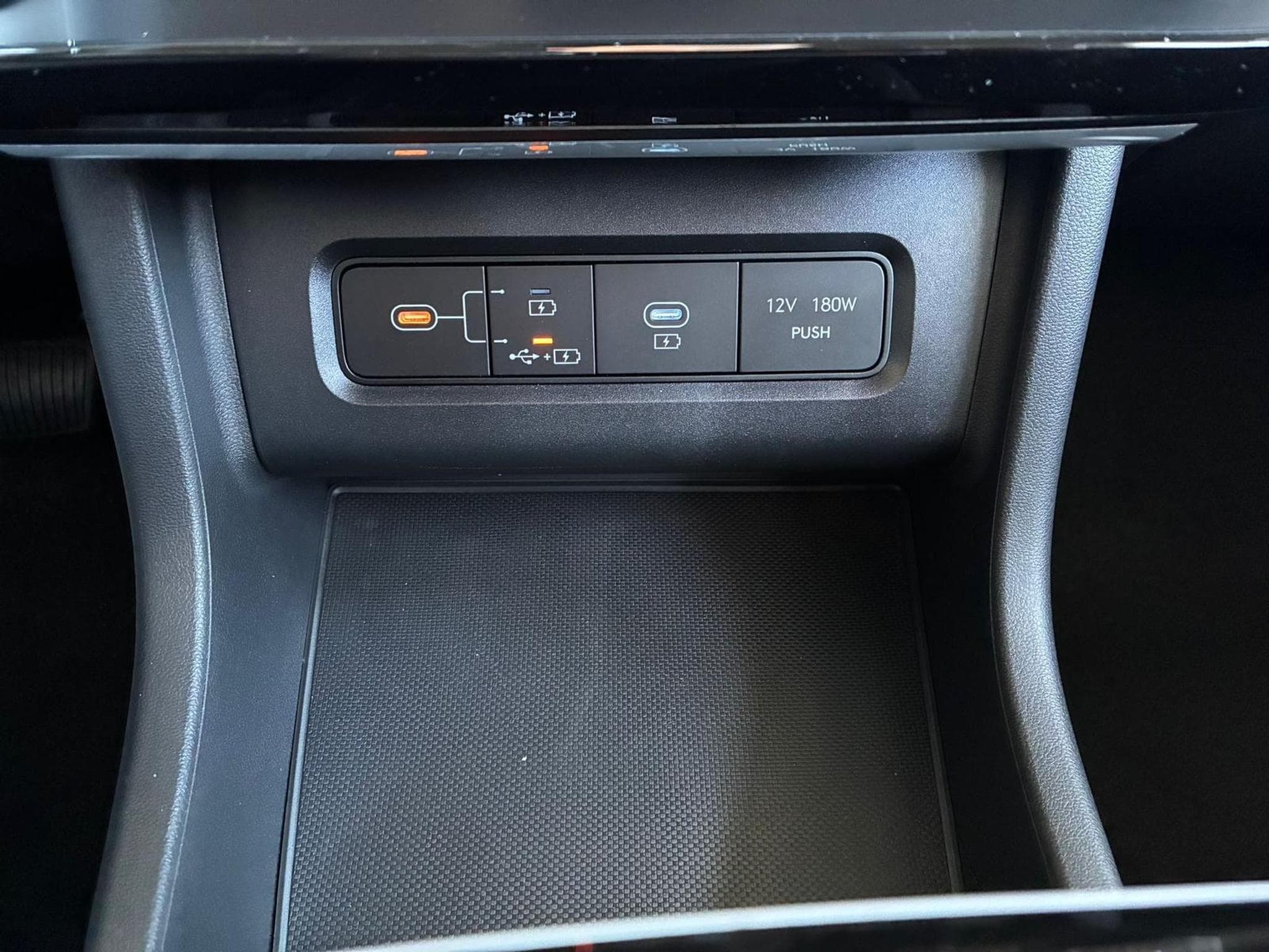 Hyundai Tucson Standard (2025) - Photo 16