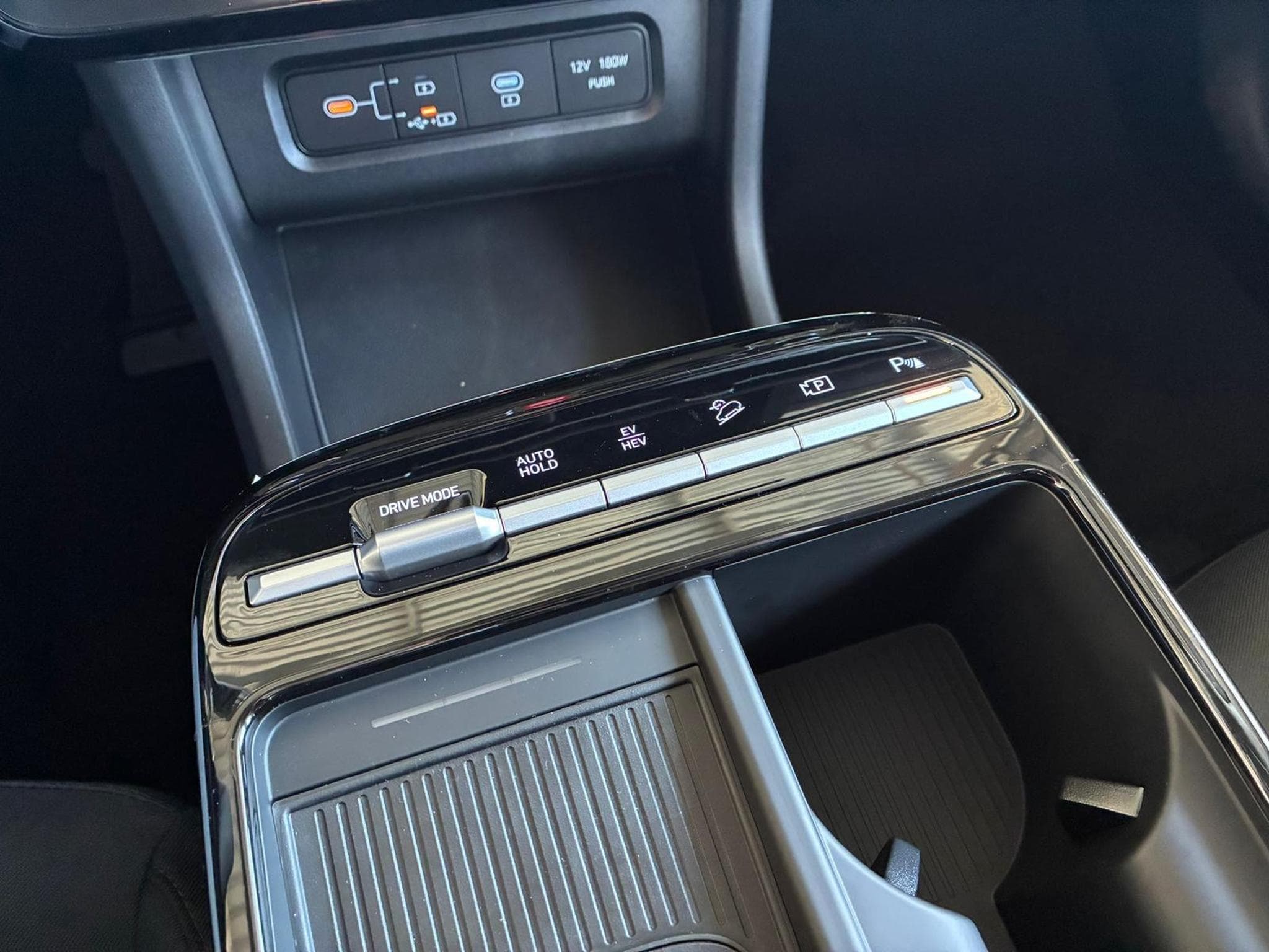 Hyundai Tucson Standard (2025) - Photo 17