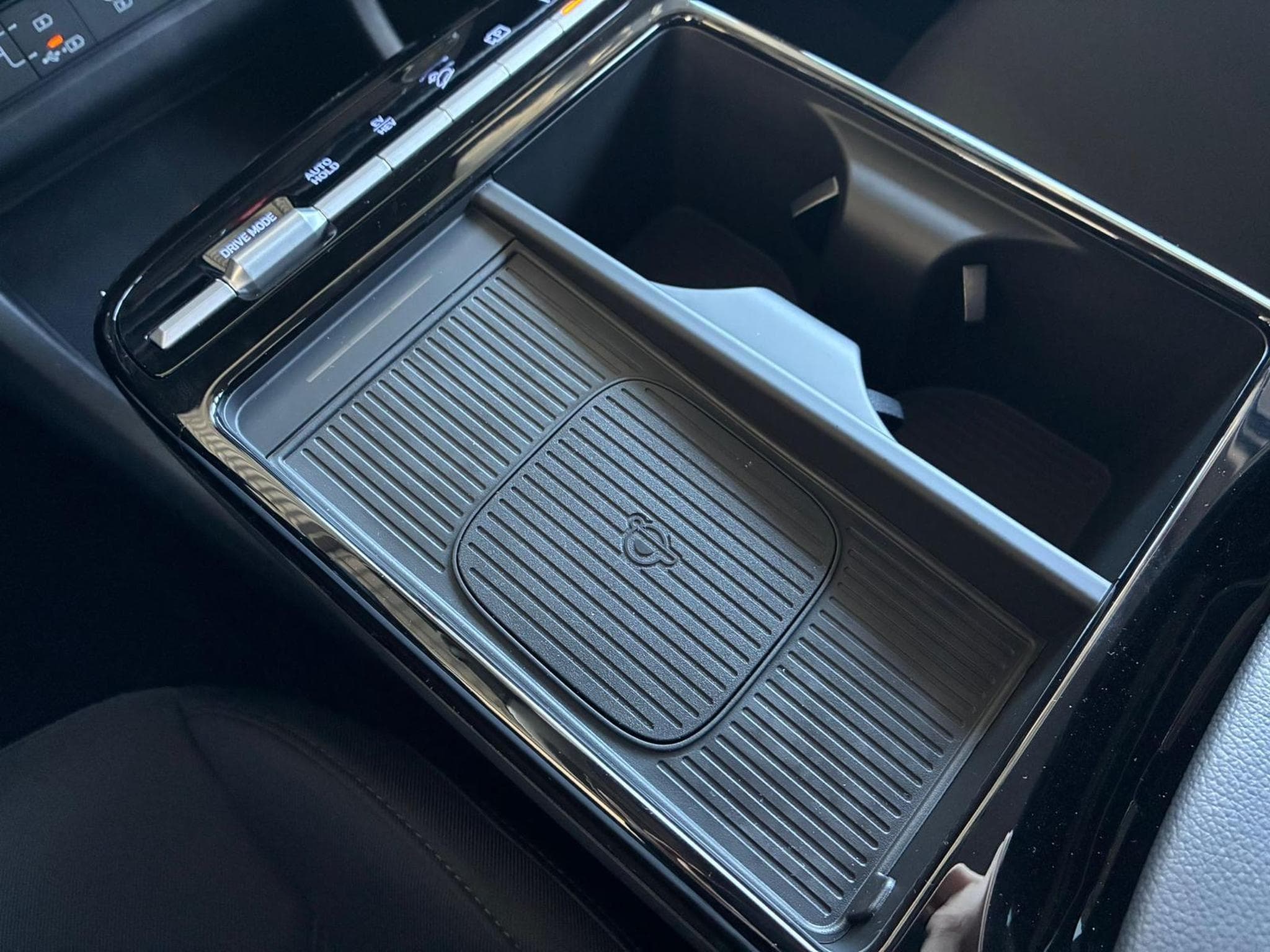 Hyundai Tucson Standard (2025) - Photo 18