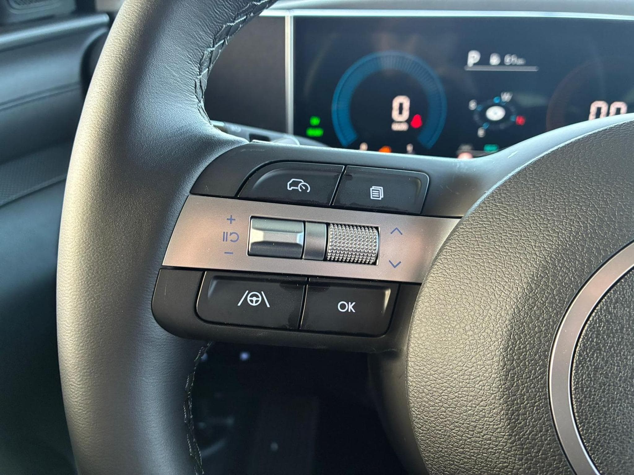 Hyundai Tucson Standard (2025) - Photo 19
