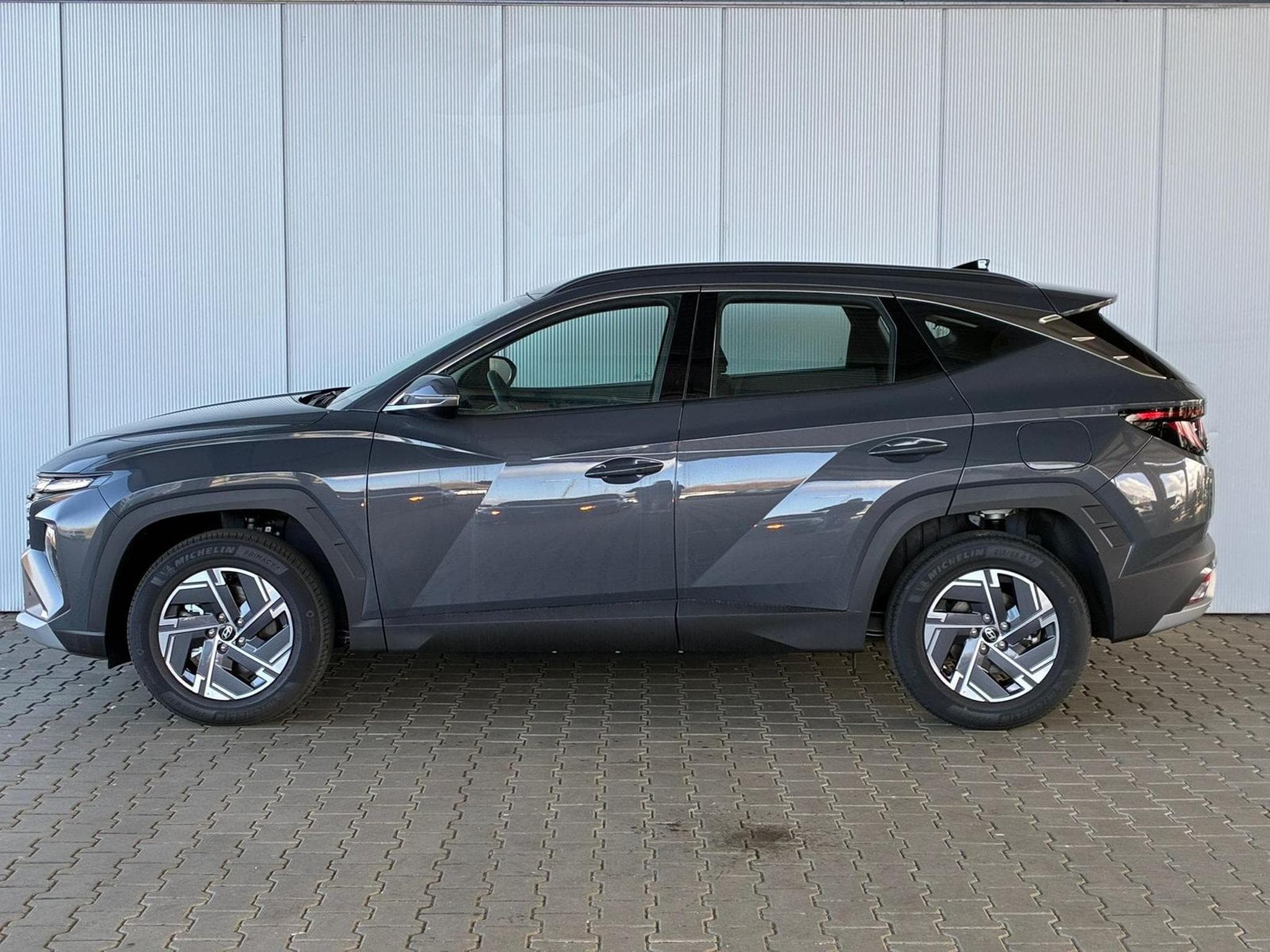 Hyundai Tucson Standard (2025) - Photo 2