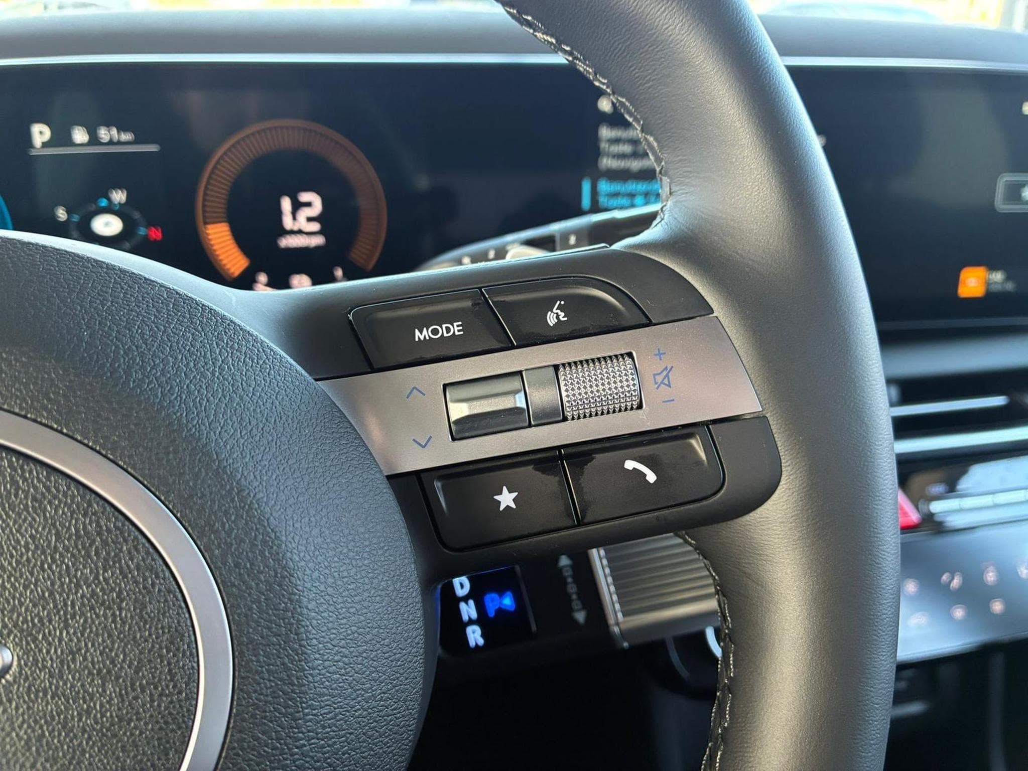 Hyundai Tucson Standard (2025) - Photo 20