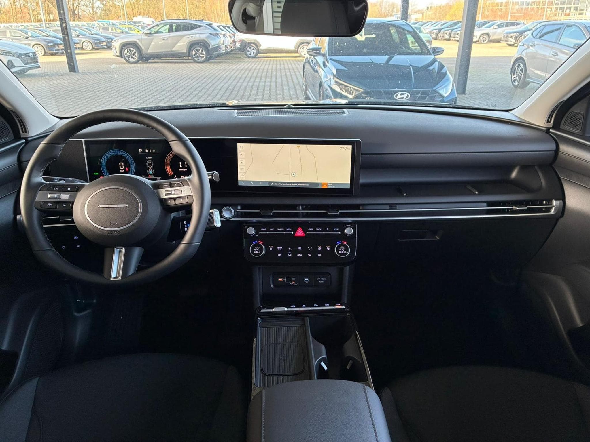 Hyundai Tucson Standard (2025) - Photo 7