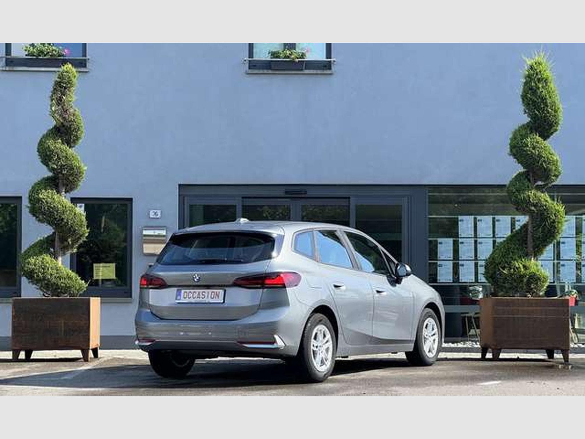 BMW 218 ACTIVE TOURER 218D 136 CV (2022) - Photo 3