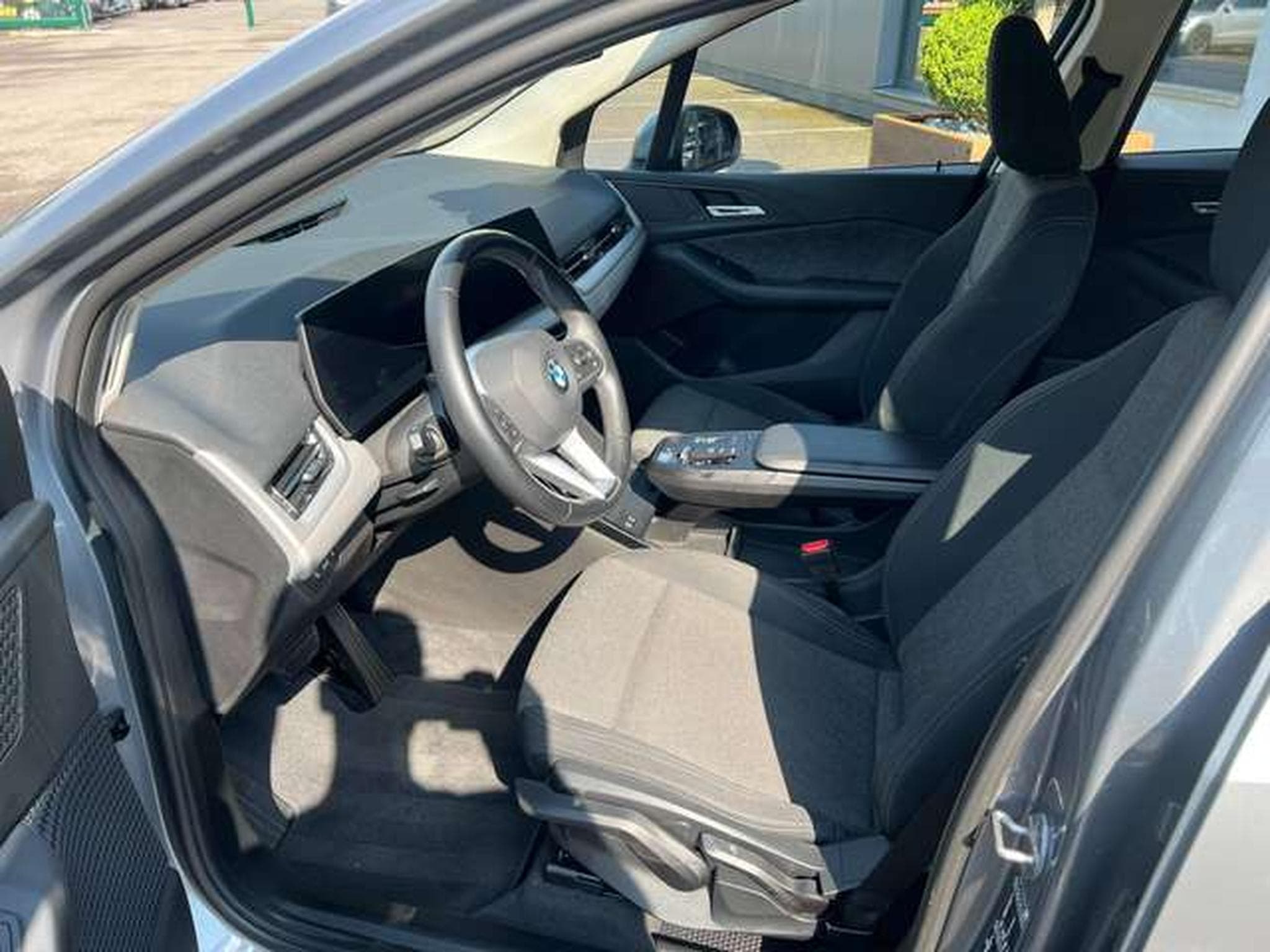 BMW 218 ACTIVE TOURER 218D 136 CV (2022) - Photo 4