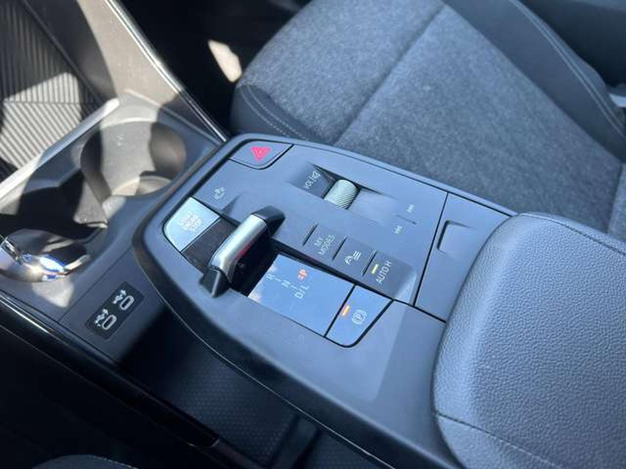 BMW 218 ACTIVE TOURER 218D 136 CV (2022) - Photo 7