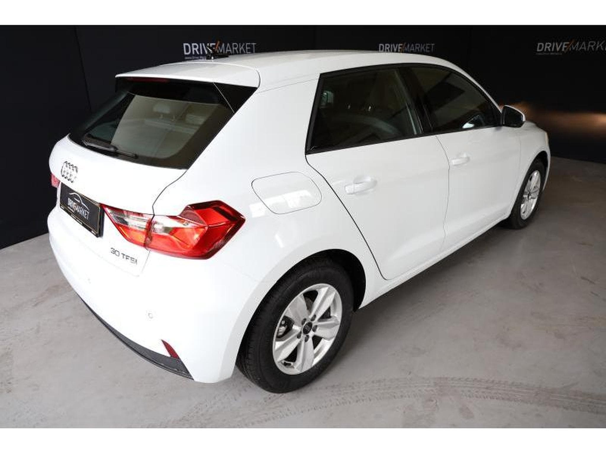 Audi A1 Sportback S Line (2024) - Photo 3