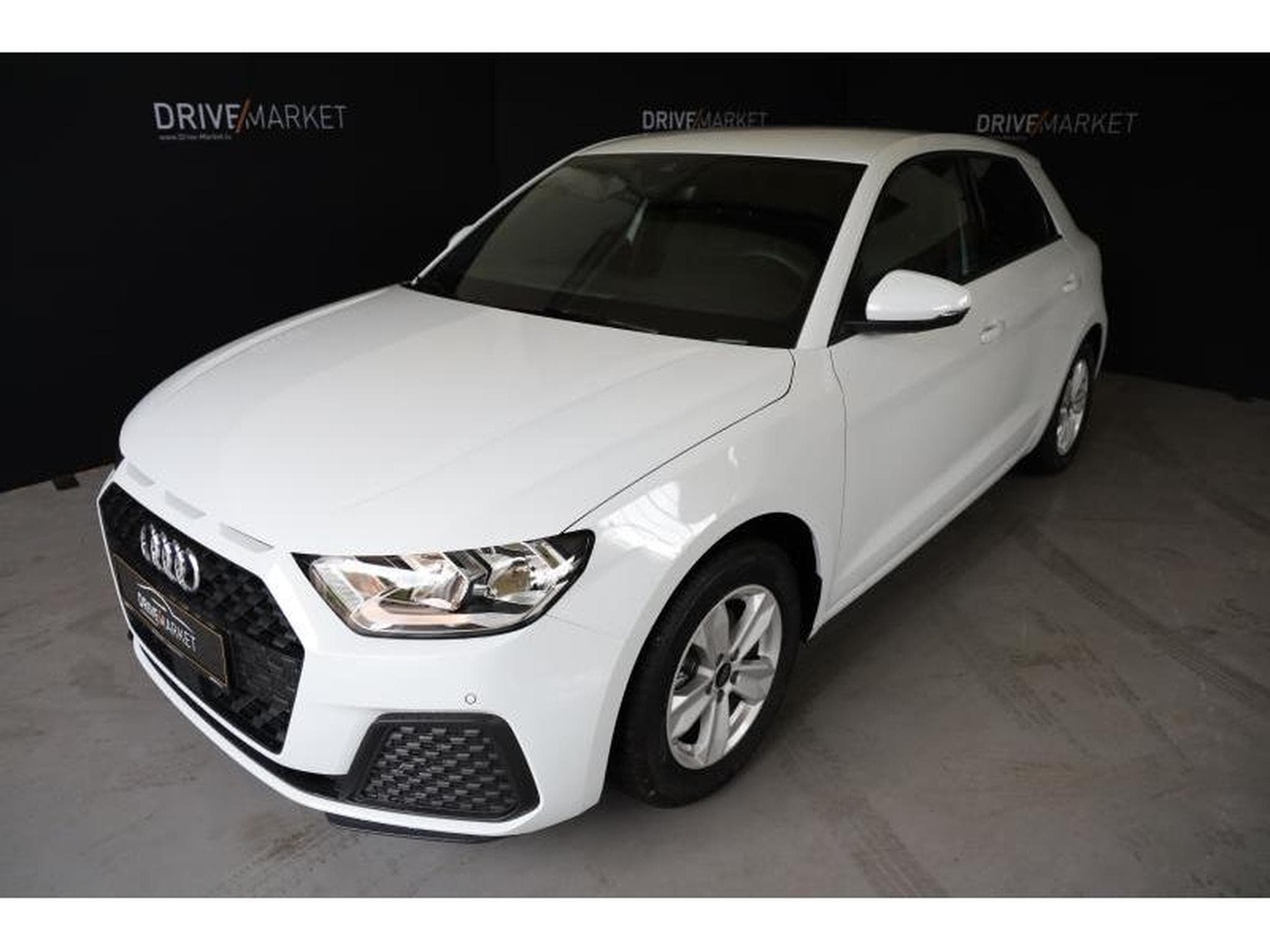 Audi A1 Sportback S Line (2024) - Photo 7