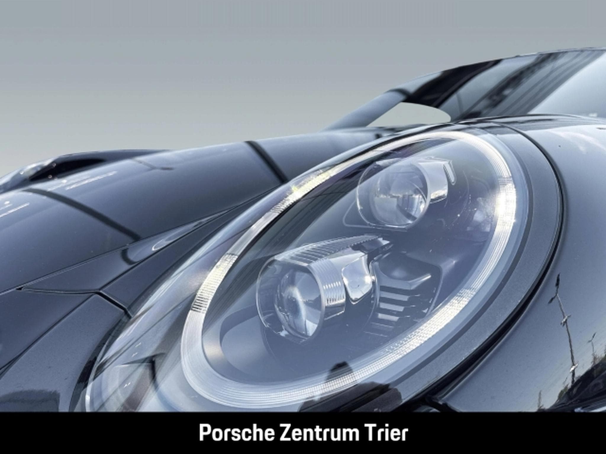 Porsche 991 Turbo S Cabriolet Liftsystem-VA 54.800km (2016) - Photo 11