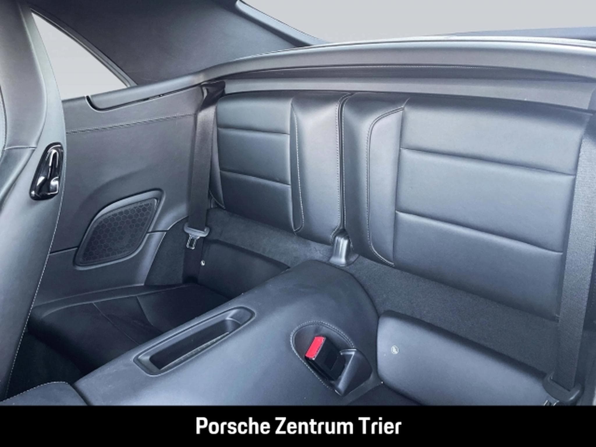 Porsche 991 Turbo S Cabriolet Liftsystem-VA 54.800km (2016) - Photo 5