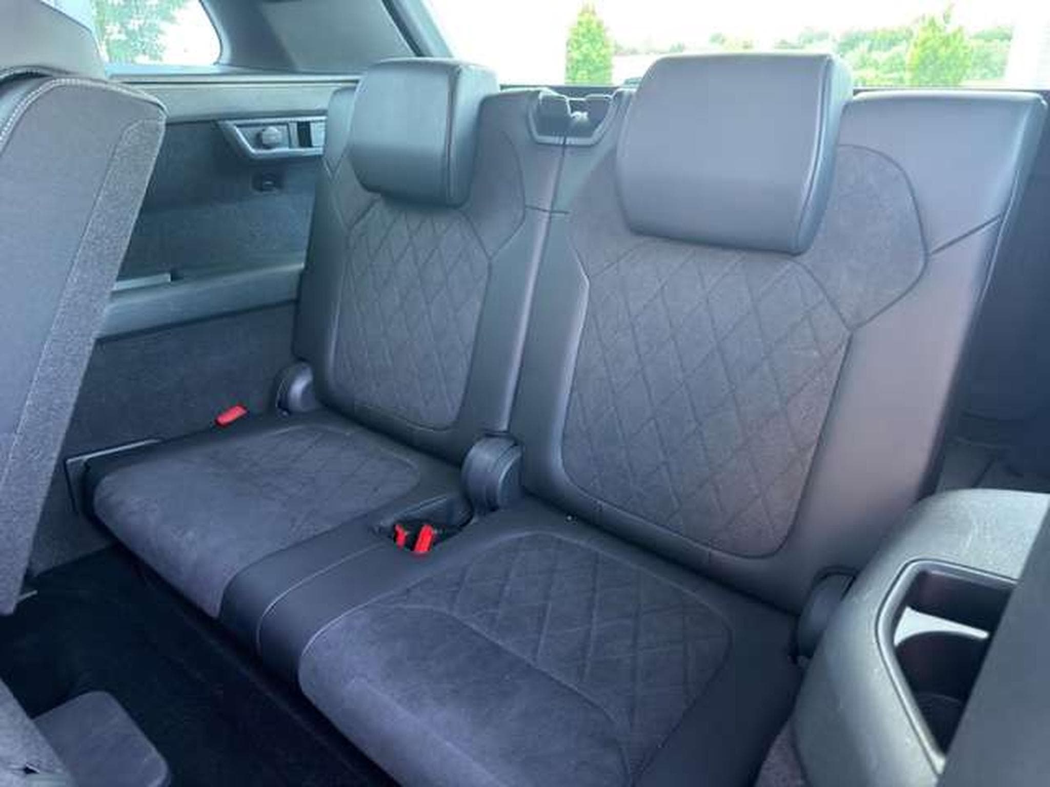 Skoda Kodiaq Sportline 4x4/7-Sitze/ACC/Side-Assist/Nav (2023) - Photo 15