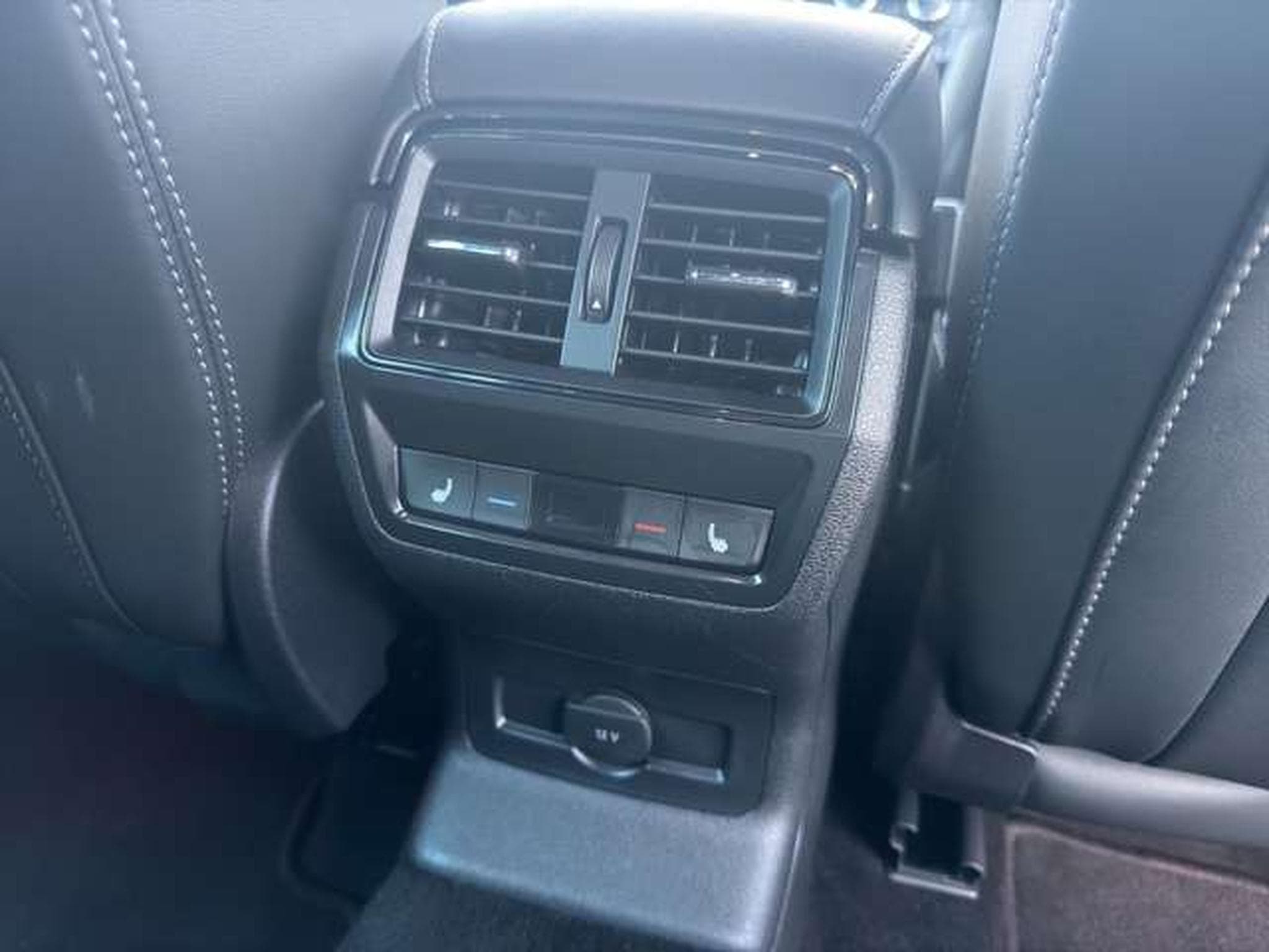 Skoda Kodiaq Sportline 4x4/7-Sitze/ACC/Side-Assist/Nav (2023) - Photo 23