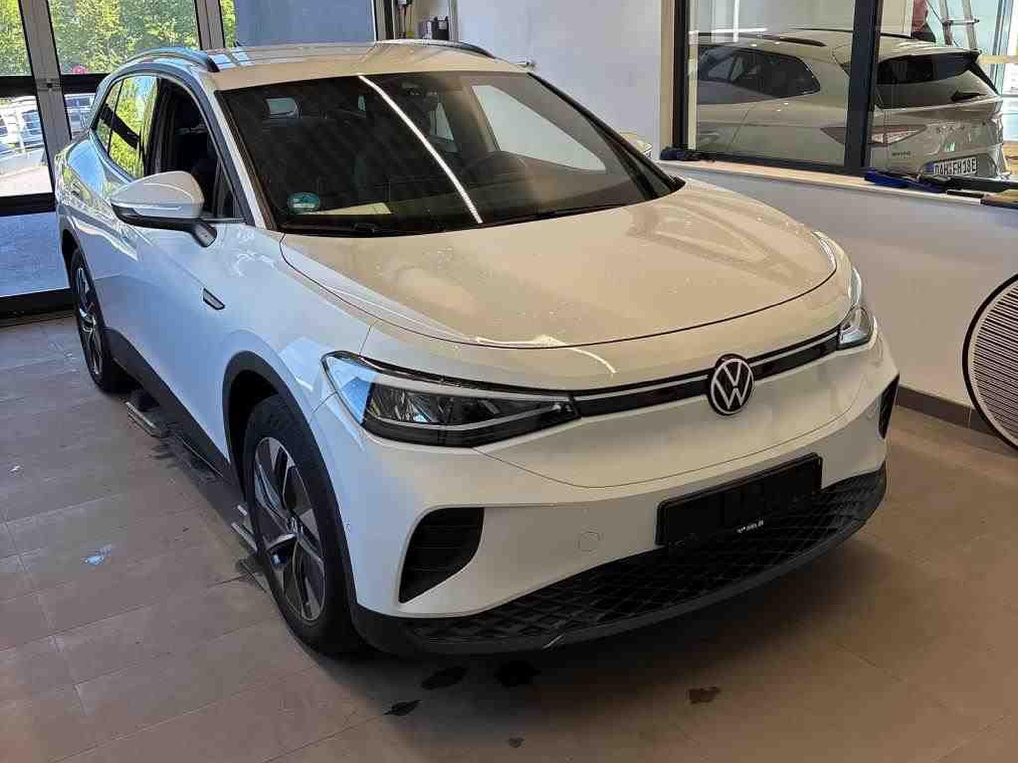 VW ID.4 Pure Performance (2023) - Photo 3