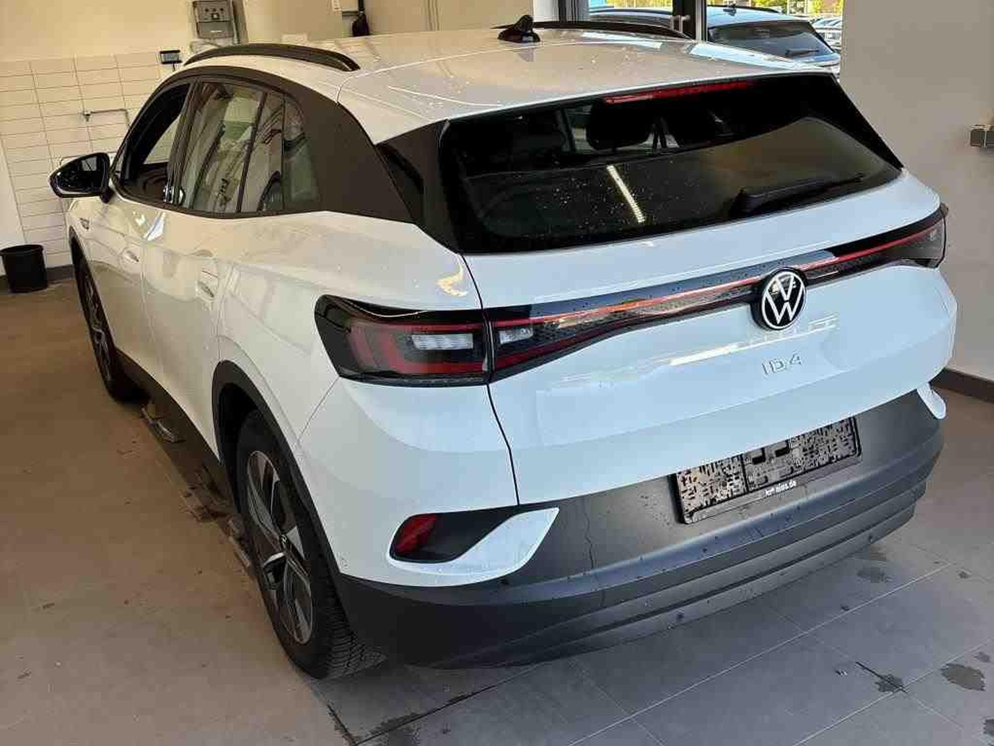 VW ID.4 Pure Performance (2023) - Photo 4