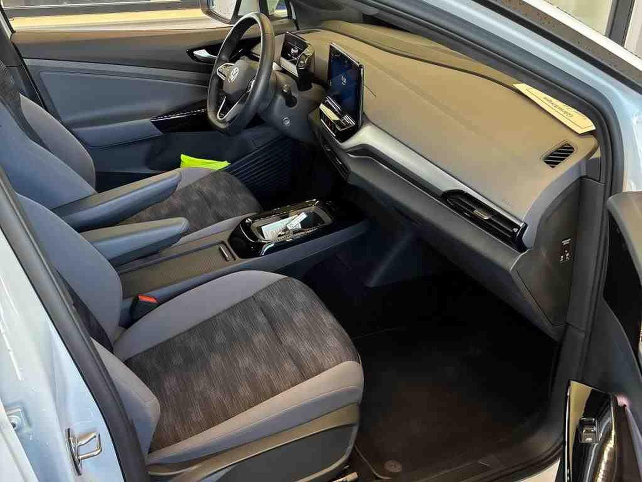 VW ID.4 Pure Performance (2023) - Photo 7