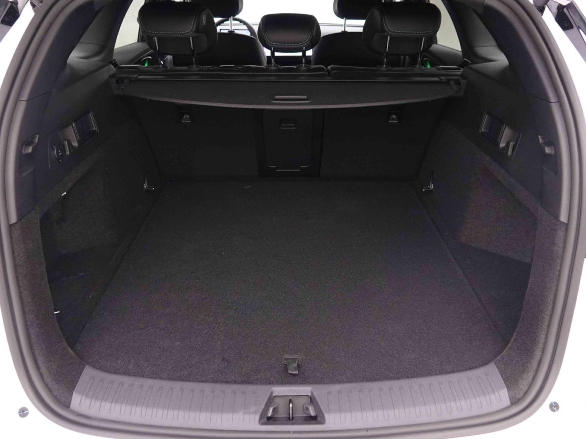 BYD Seal Comfort 1.5 PHEV 212 Automatique Touring (2025) - Photo 22