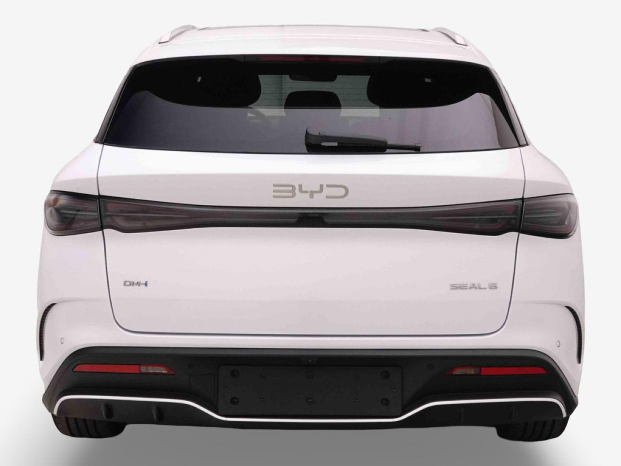 BYD Seal Comfort 1.5 PHEV 212 Automatique Touring (2025) - Photo 5
