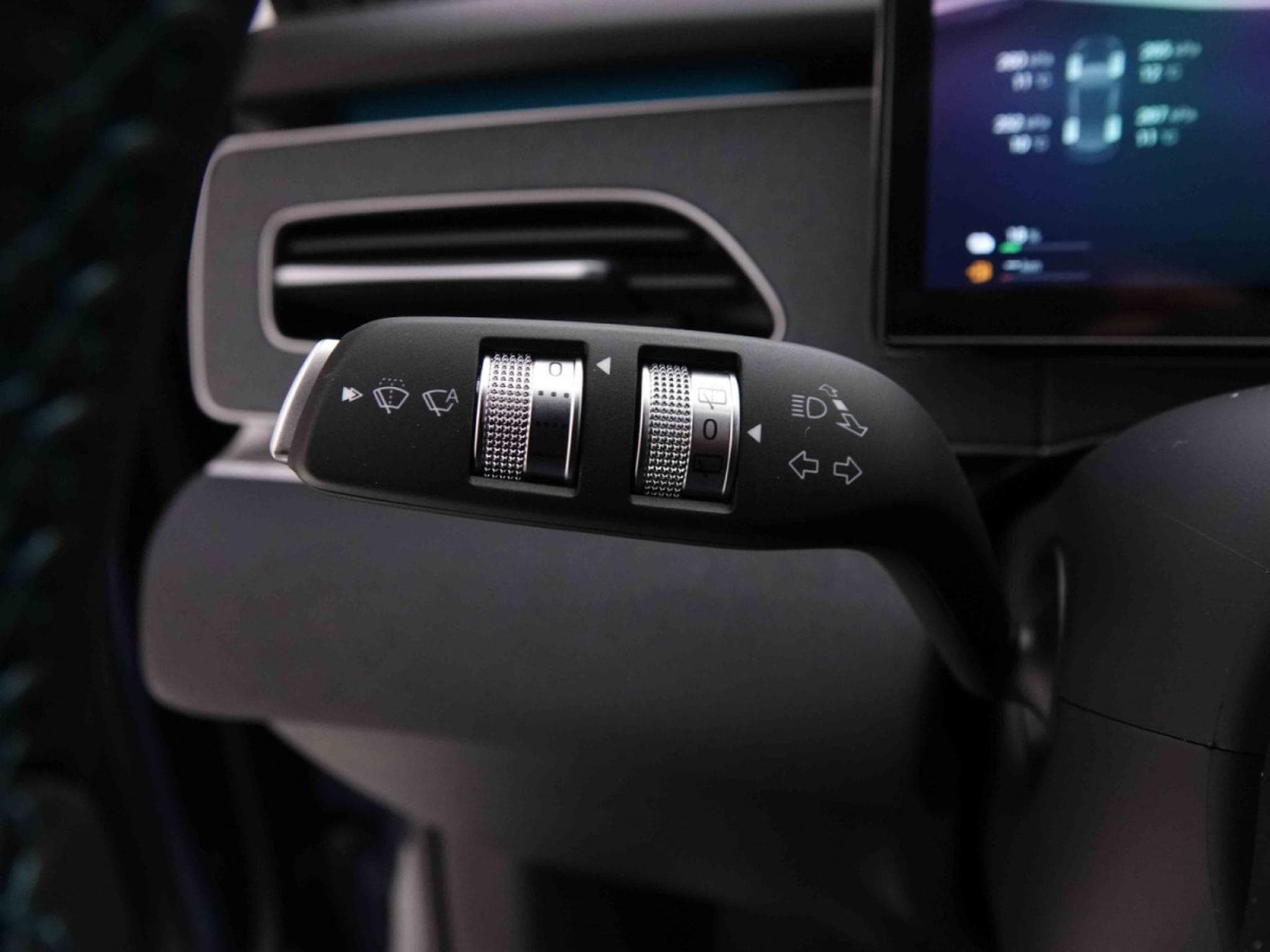 BYD Seal Comfort 1.5 PHEV 212 Automatique Touring (2025) - Photo 18