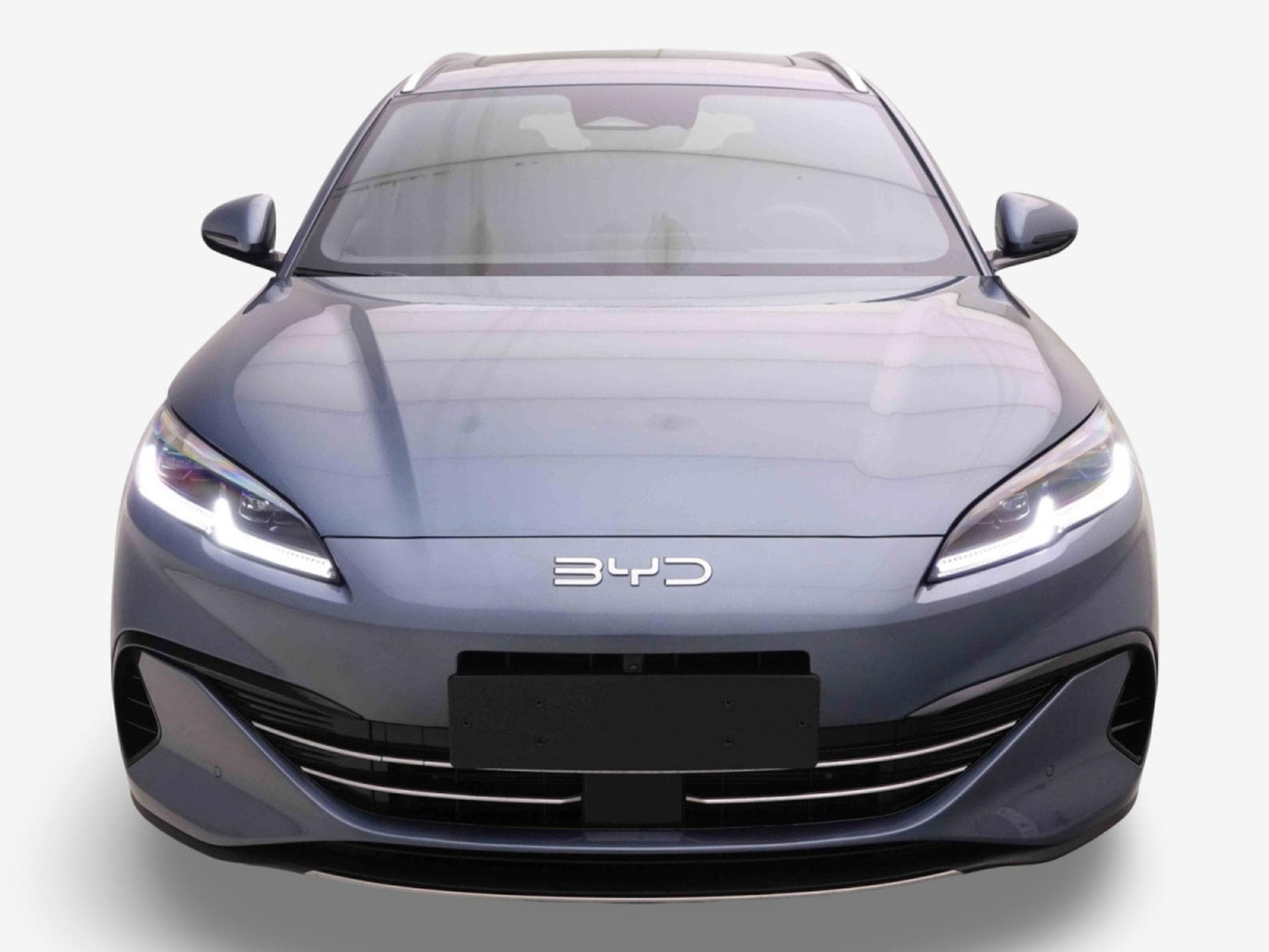 BYD Seal Comfort 1.5 PHEV 212 Automatique Touring (2025) - Photo 2