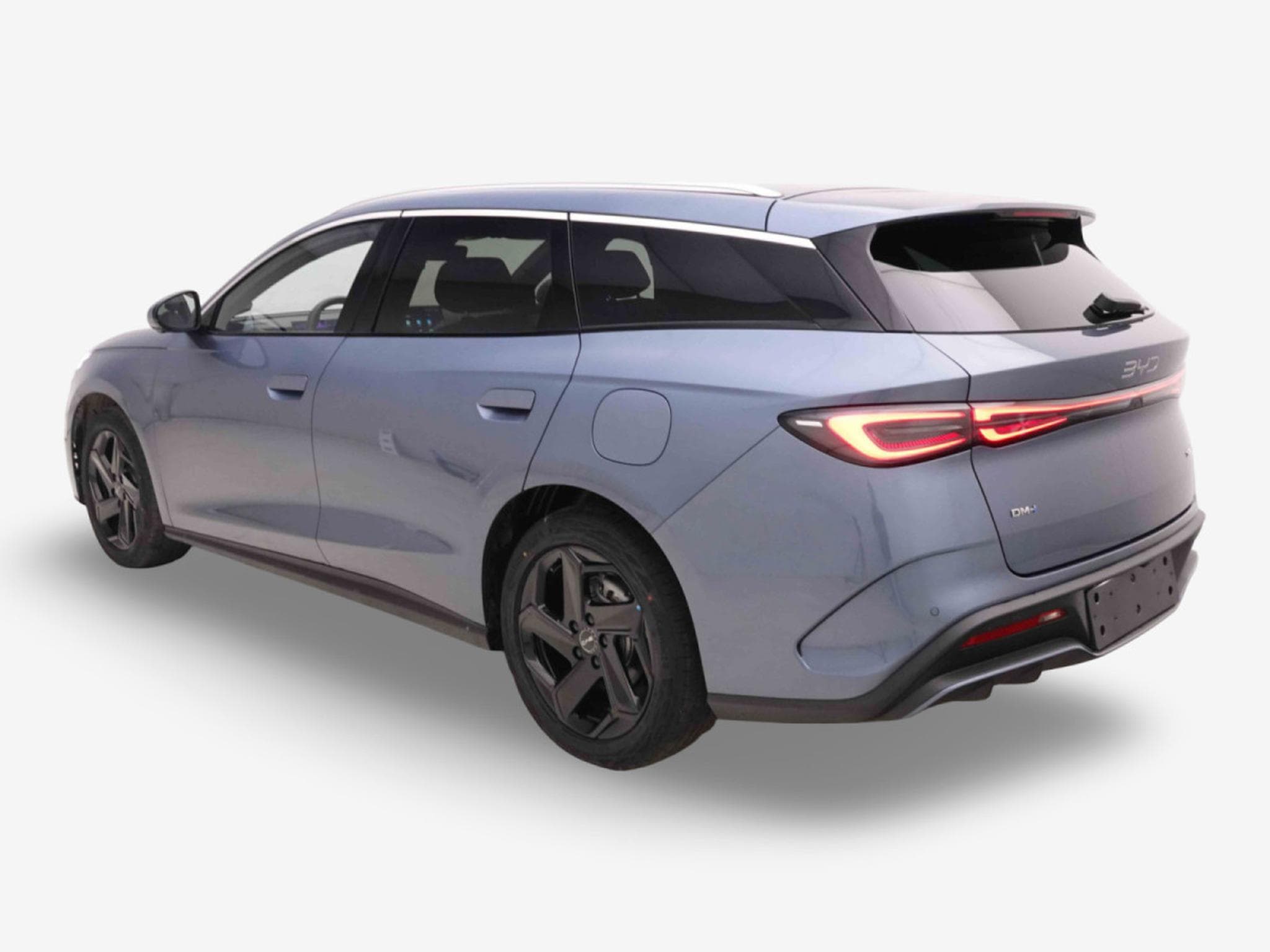 BYD Seal Comfort 1.5 PHEV 212 Automatique Touring (2025) - Photo 3
