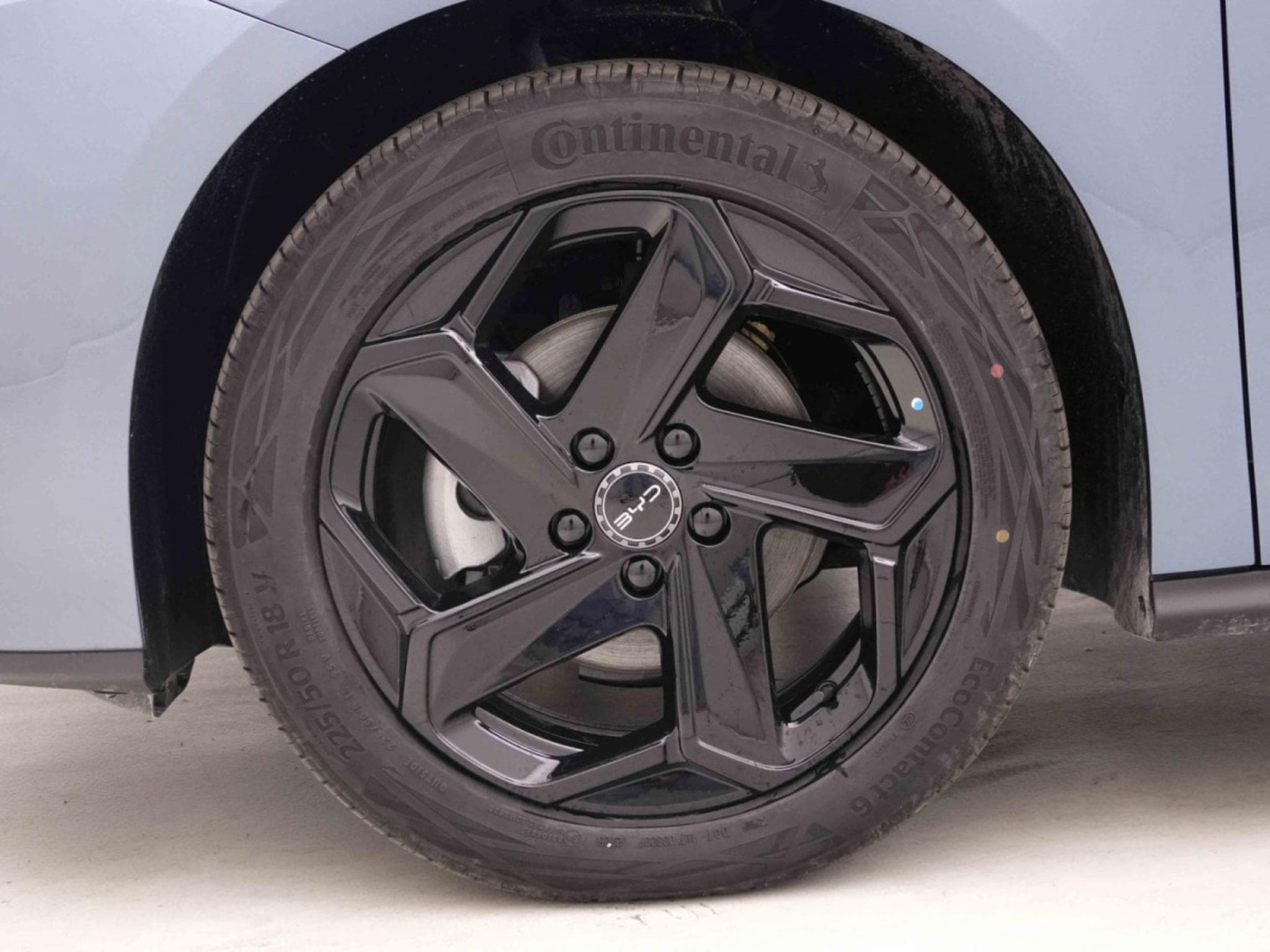 BYD Seal Comfort 1.5 PHEV 212 Automatique Touring (2025) - Photo 6